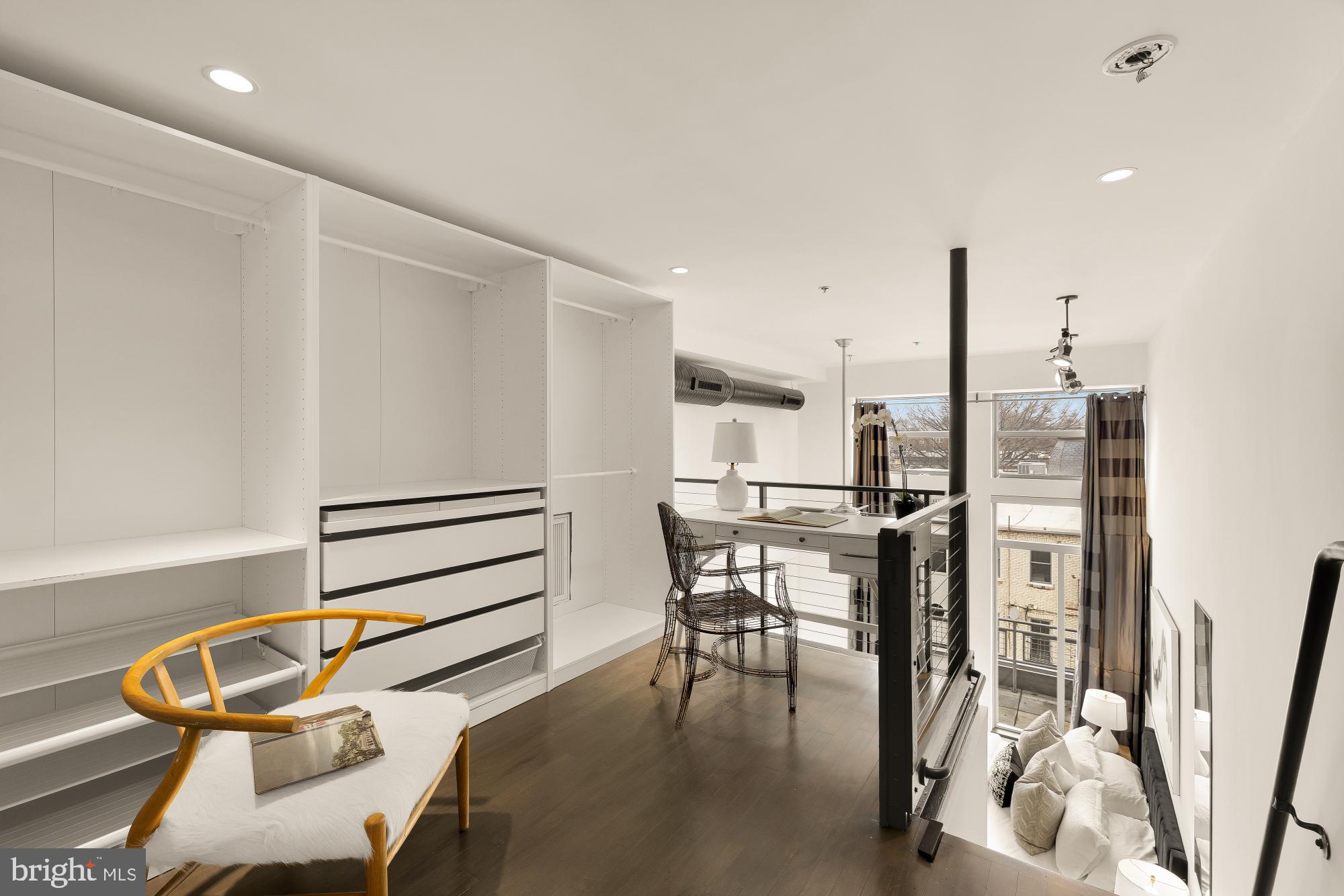 1401 CHURCH STREET NW 507