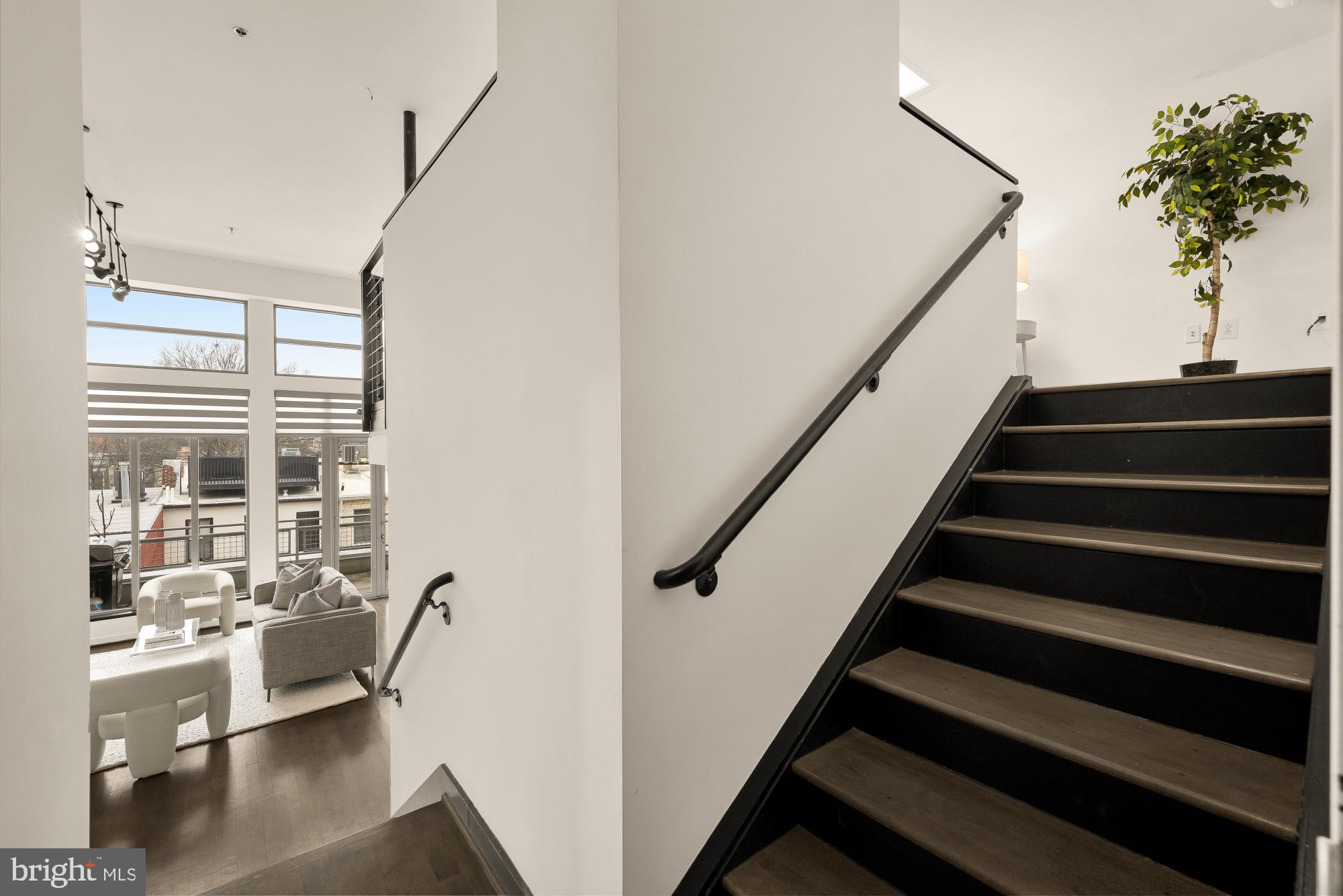 1401 CHURCH STREET NW 507