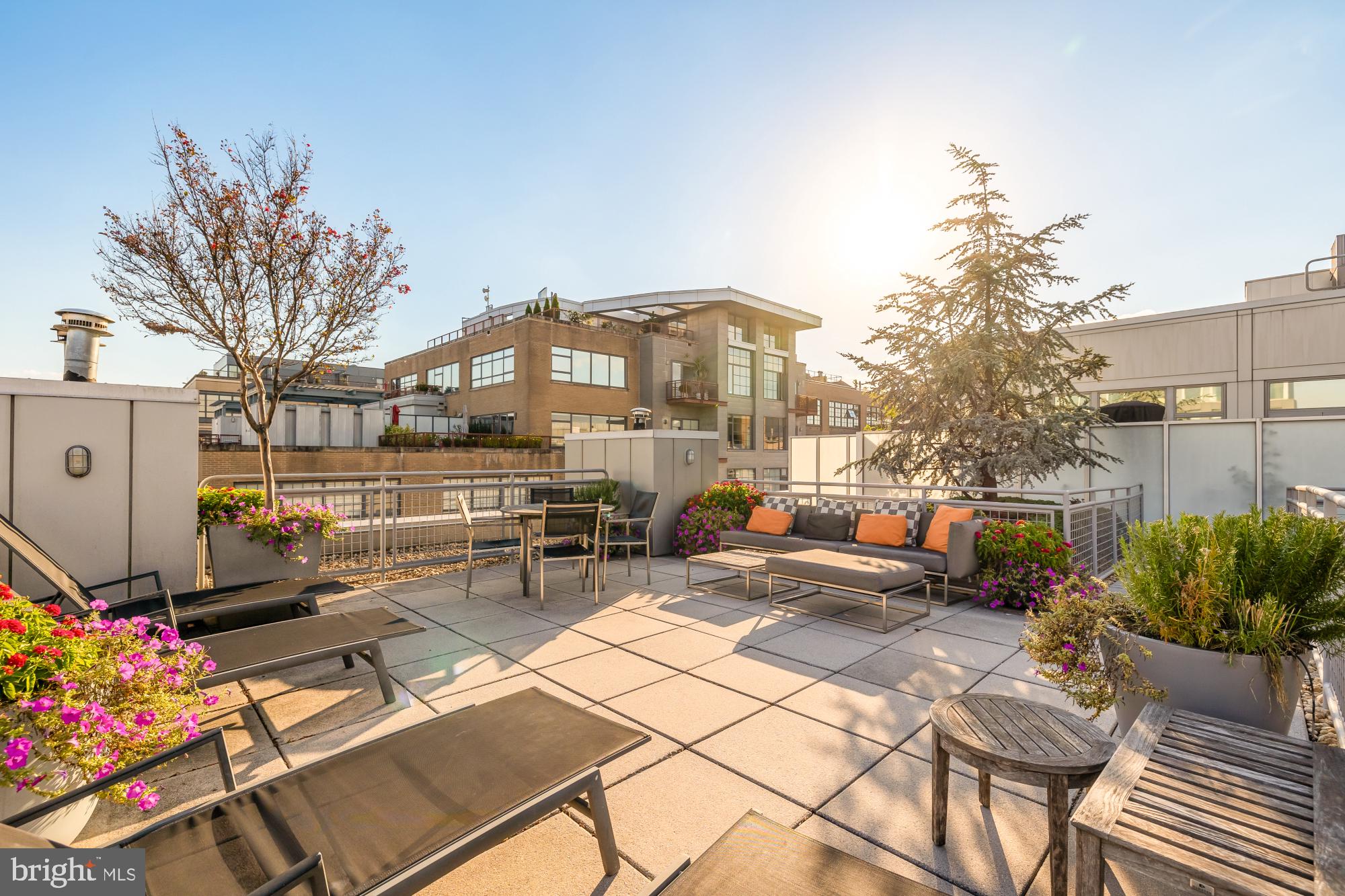 1401 CHURCH STREET NW 507