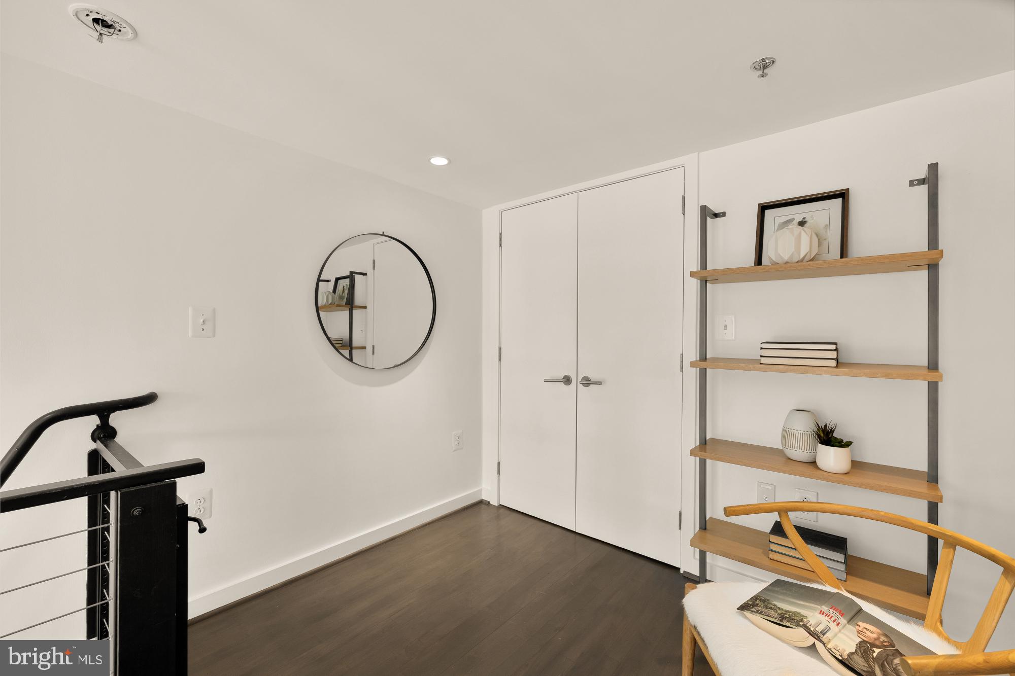 1401 CHURCH STREET NW 507