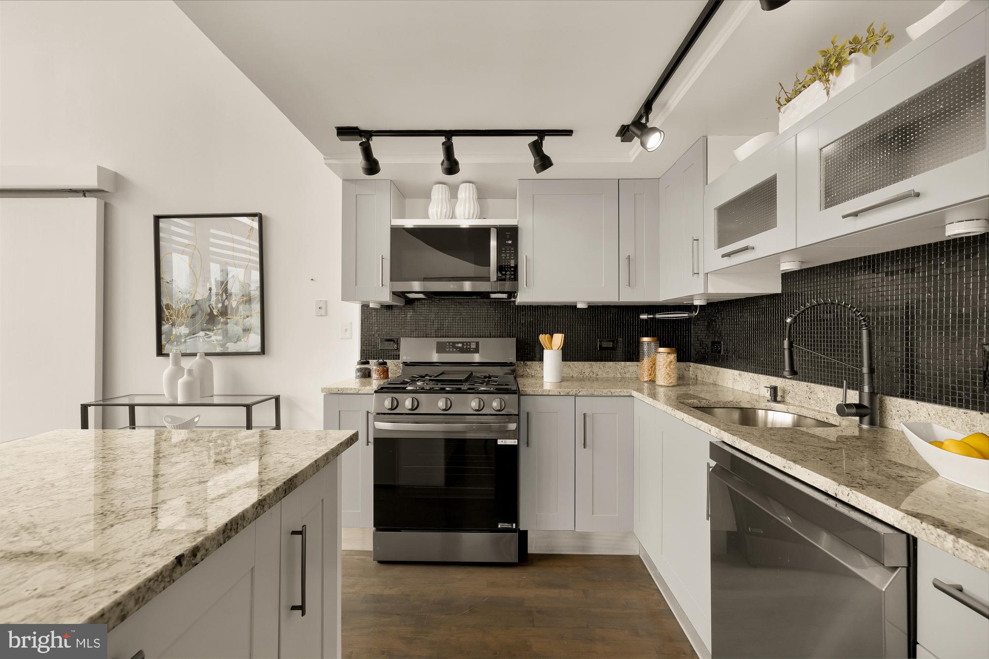 1401 CHURCH STREET NW 507