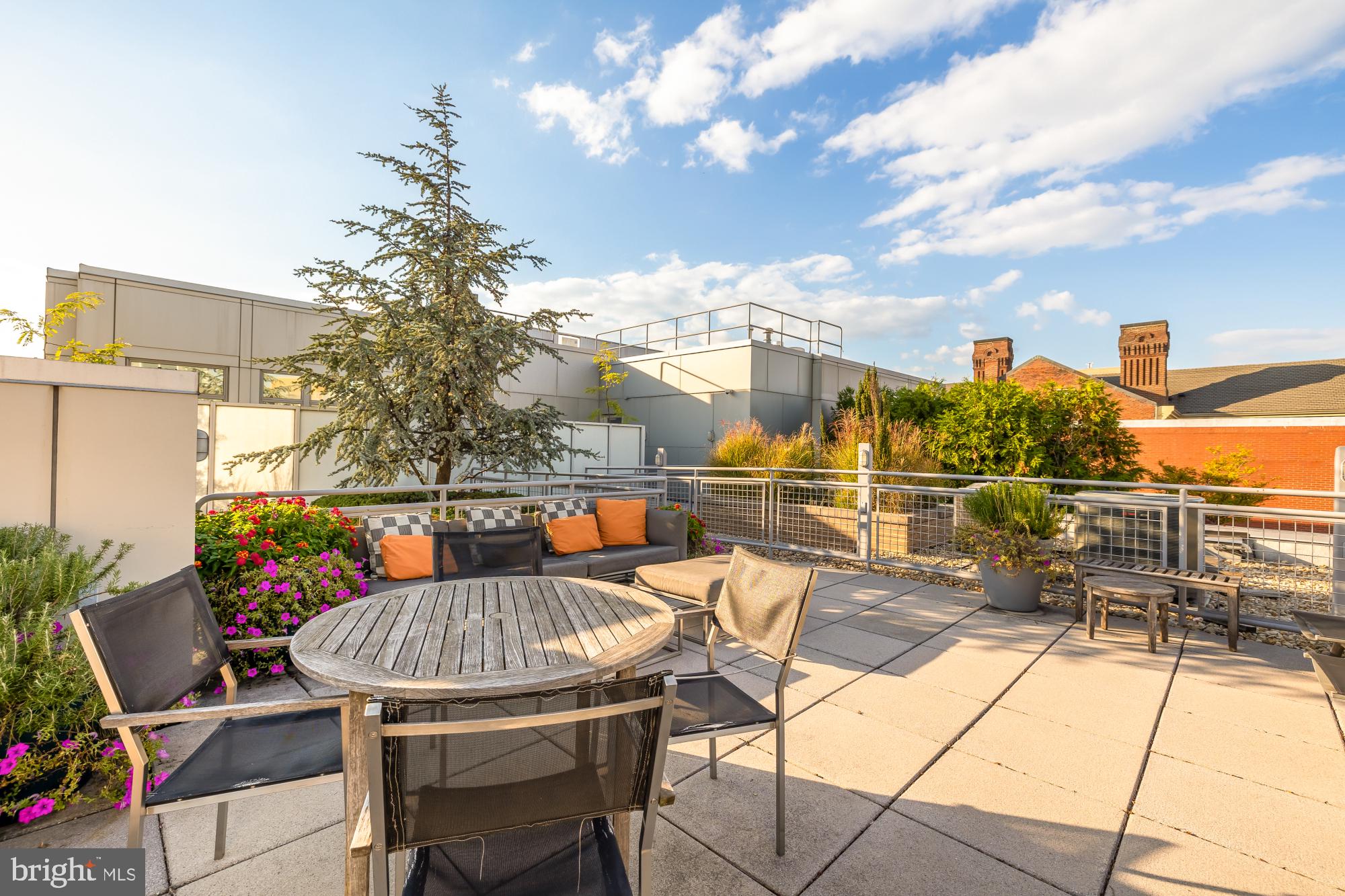 1401 CHURCH STREET NW 507