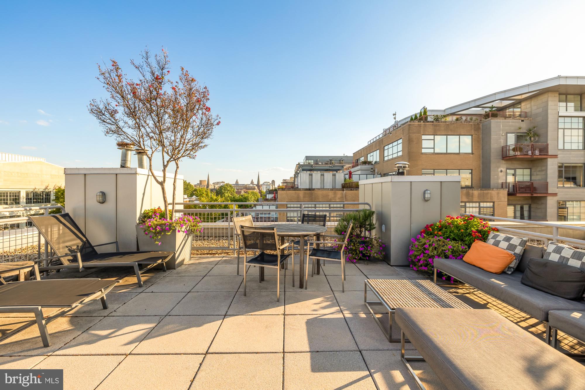 1401 CHURCH STREET NW 507