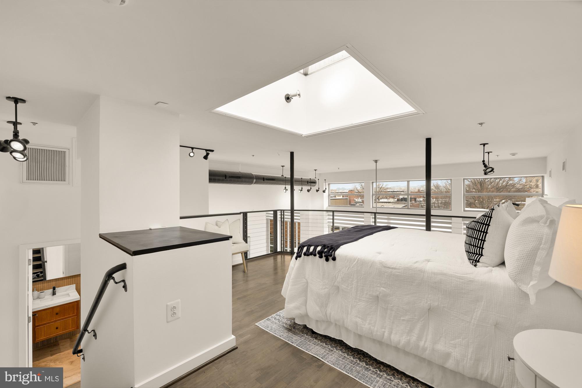 1401 CHURCH STREET NW 507