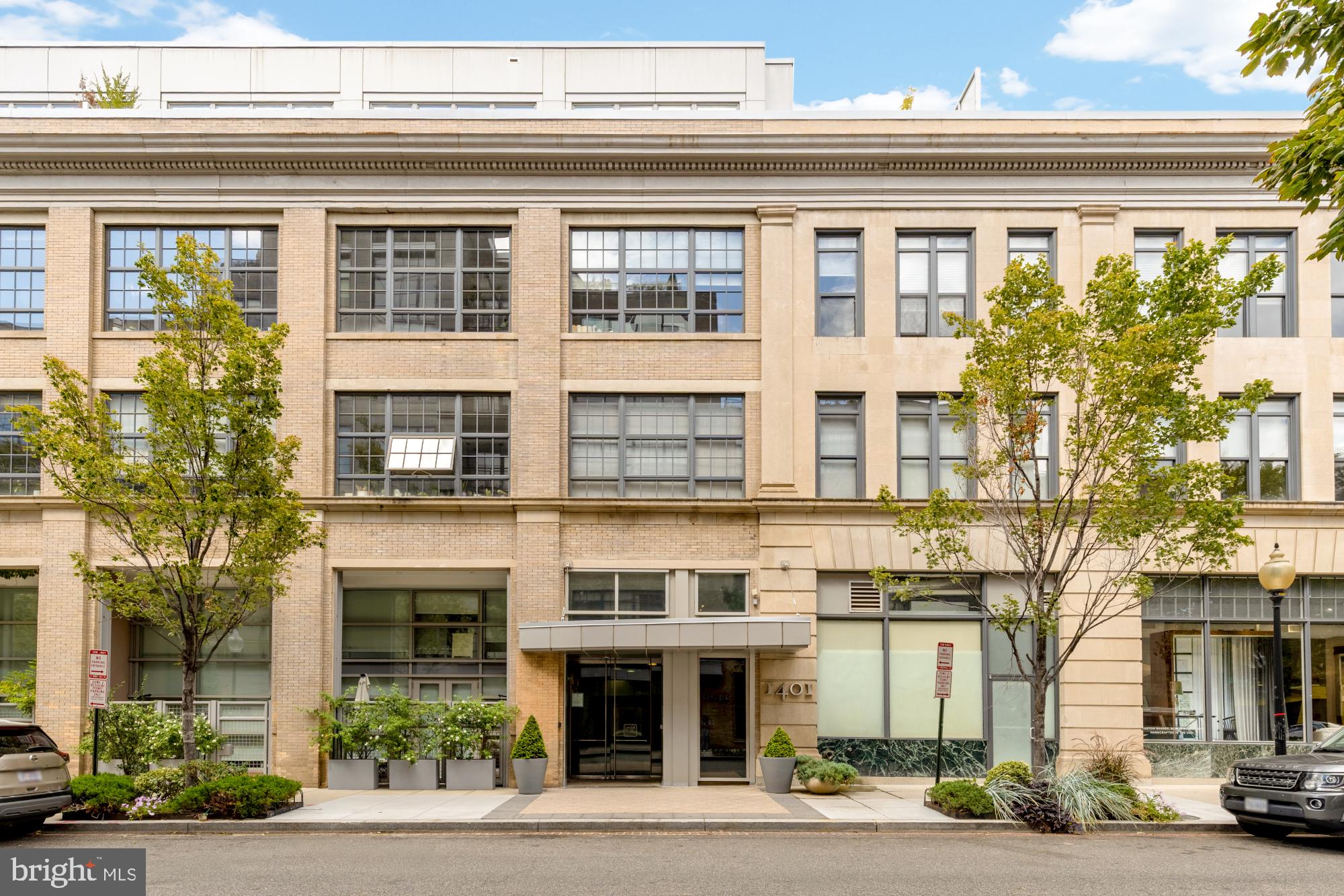 1401 CHURCH STREET NW 507