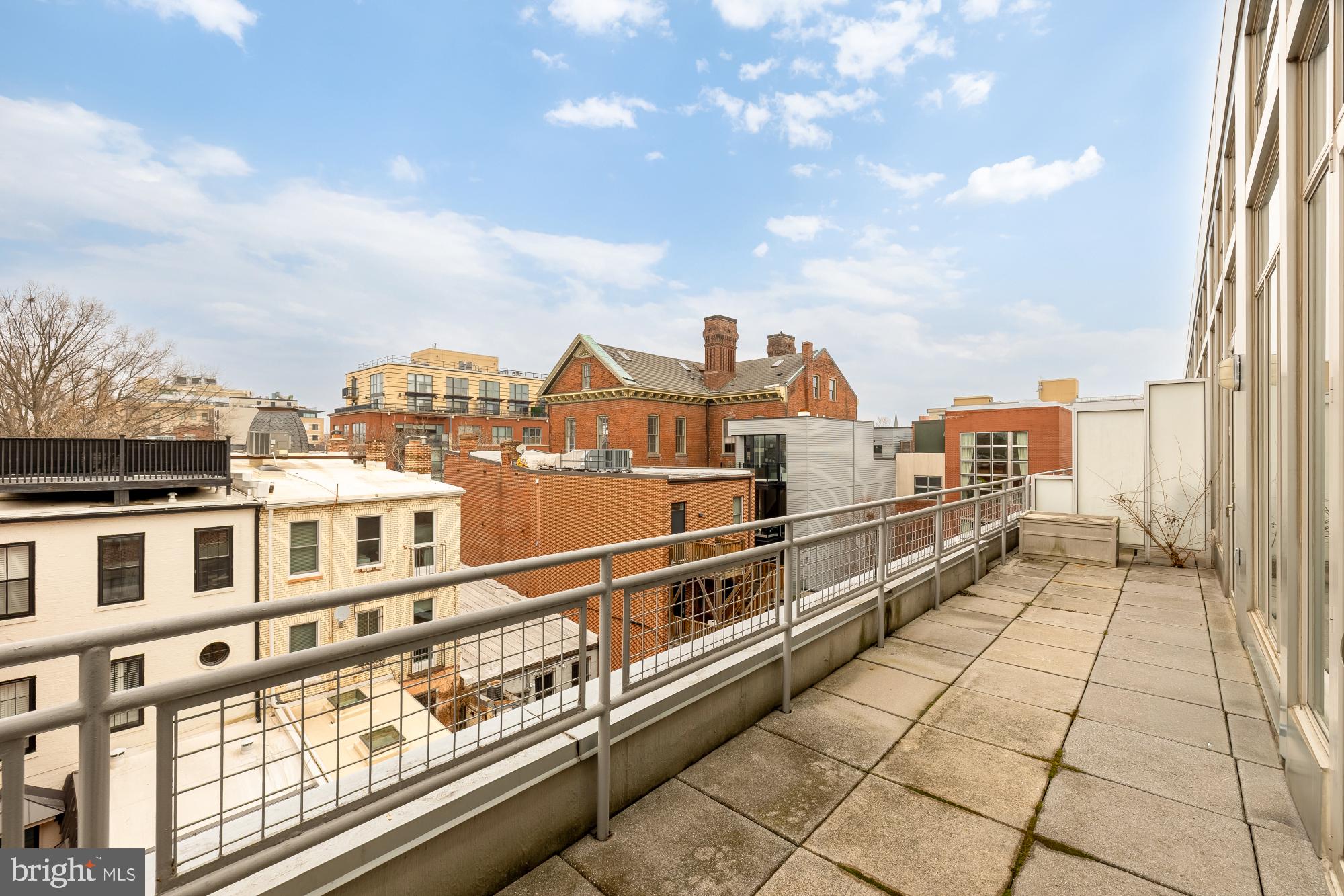 1401 CHURCH STREET NW 507