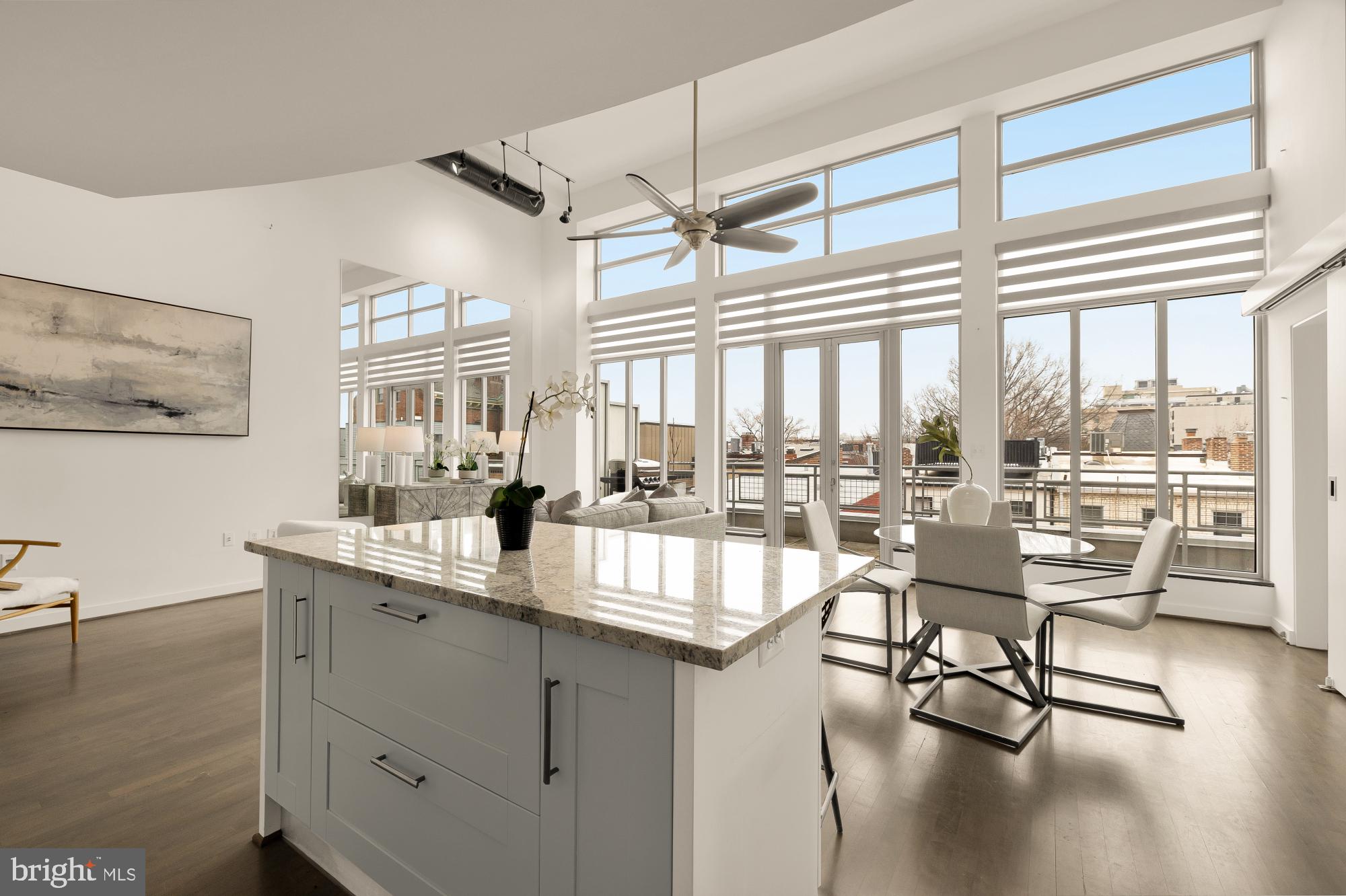 1401 CHURCH STREET NW 507