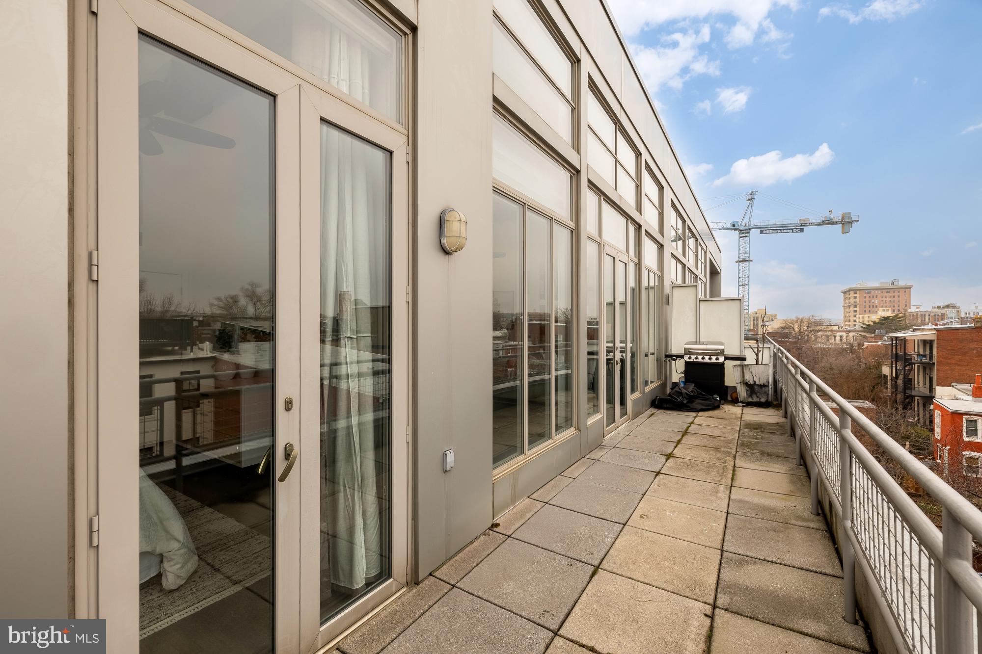 1401 CHURCH STREET NW 507