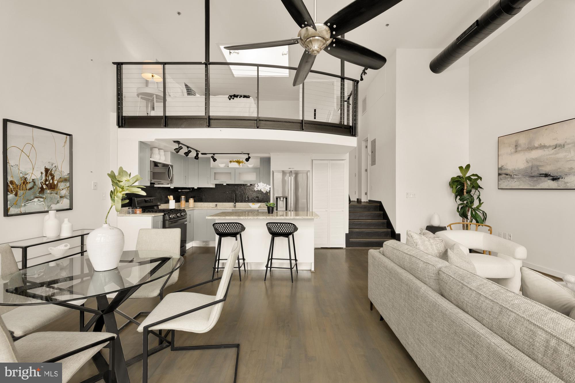 1401 CHURCH STREET NW 507