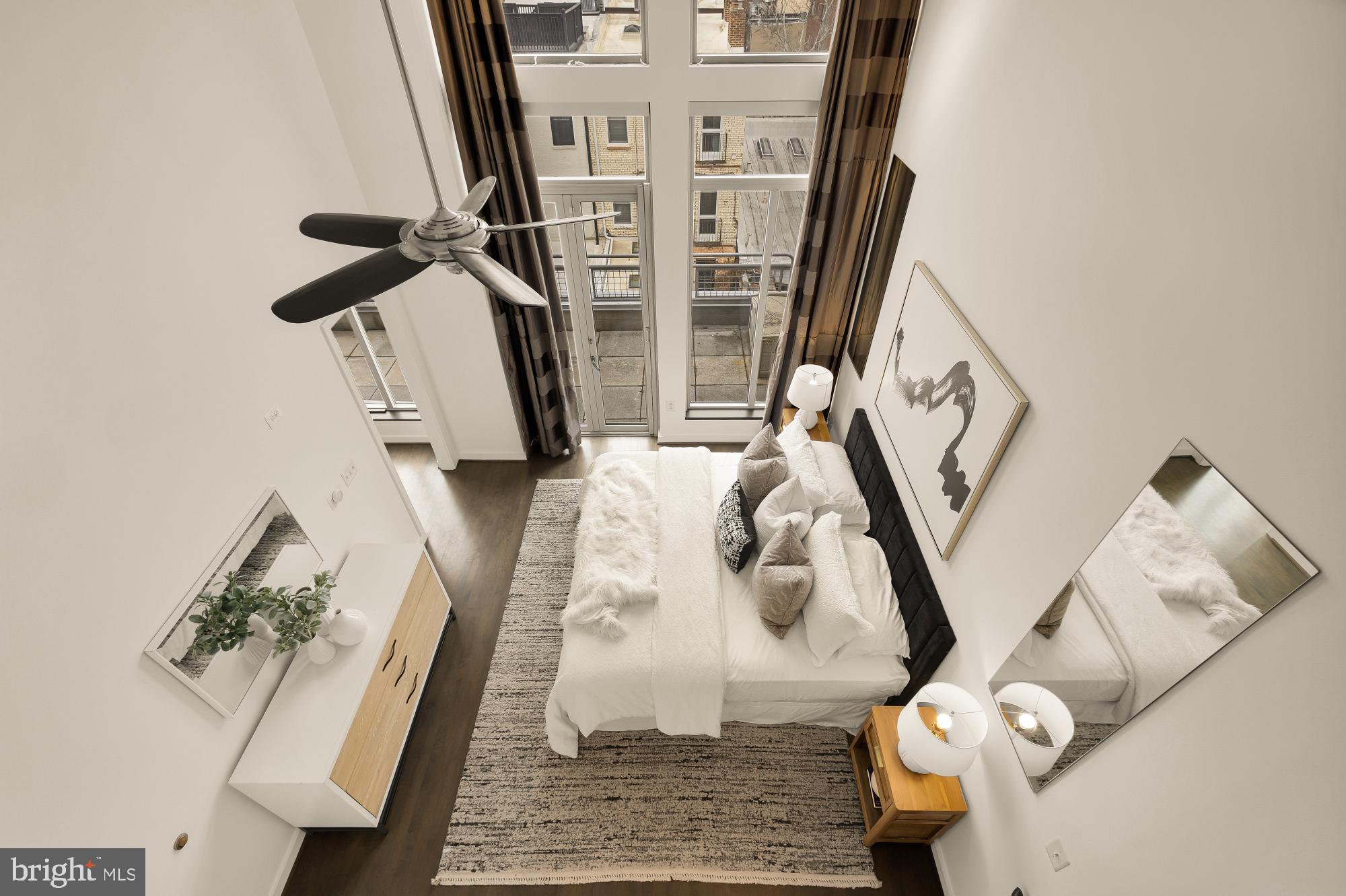 1401 CHURCH STREET NW 507