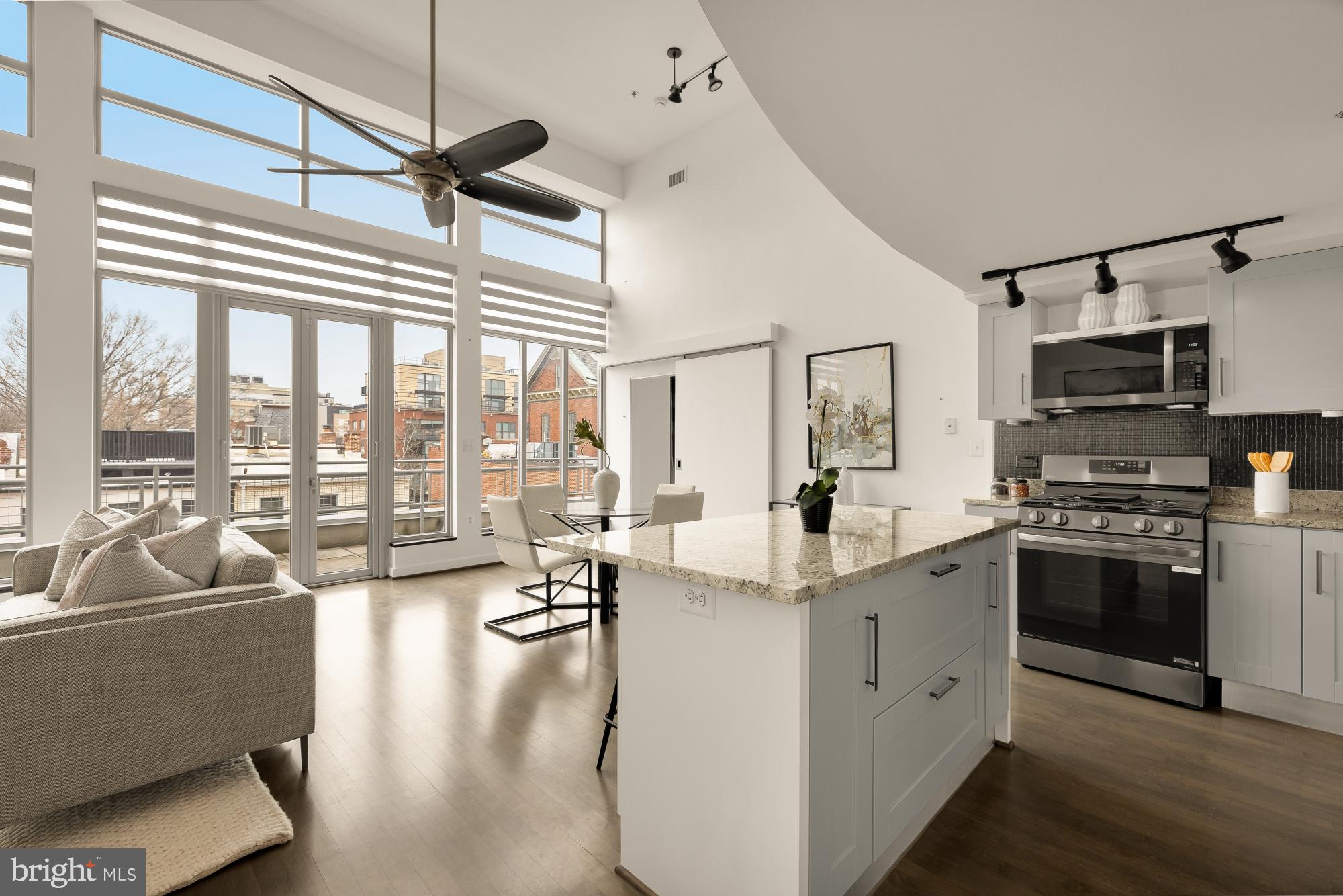 1401 CHURCH STREET NW 507