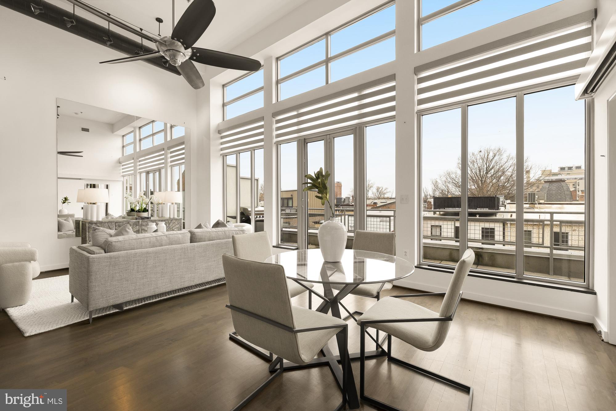 1401 CHURCH STREET NW 507