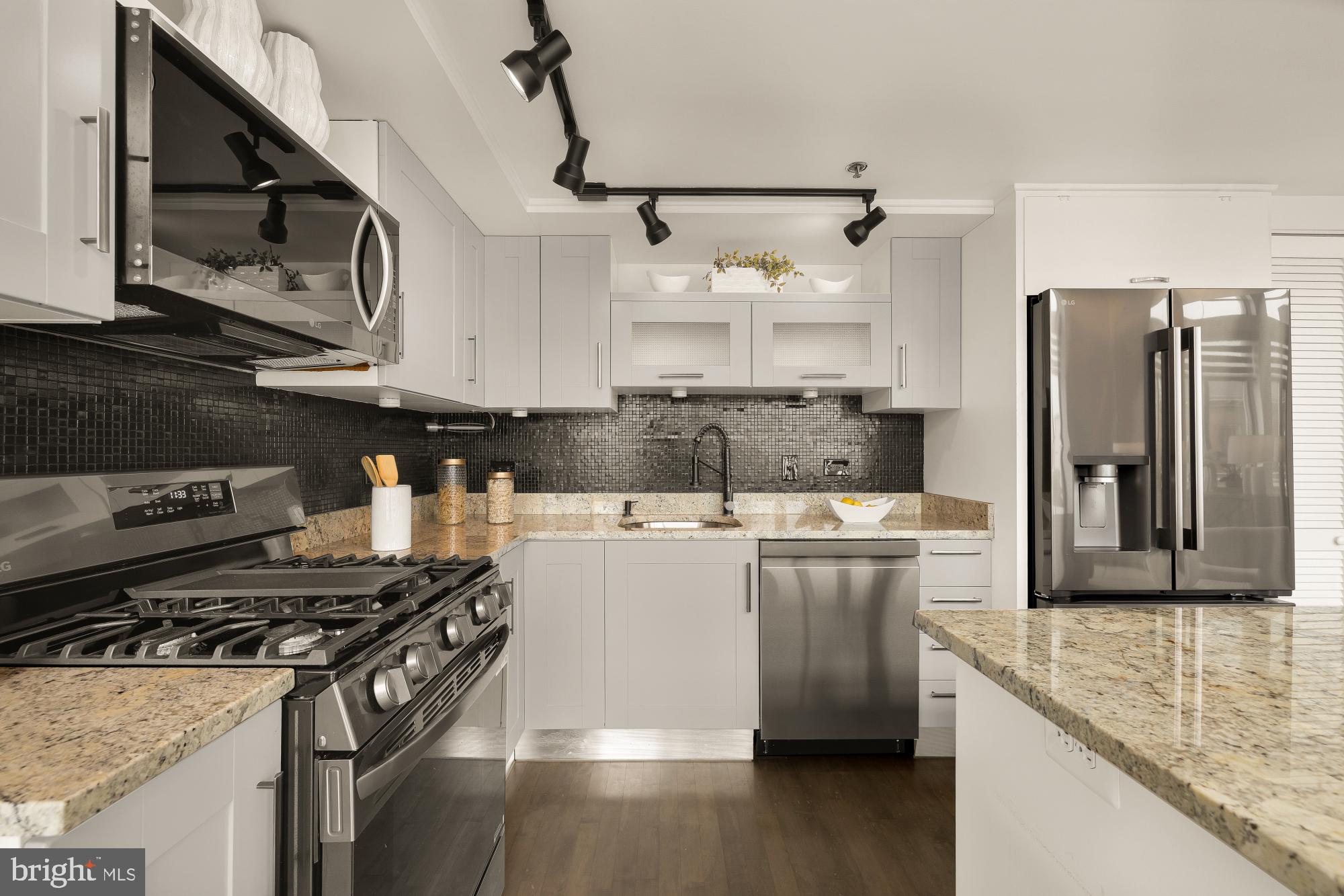 1401 CHURCH STREET NW 507