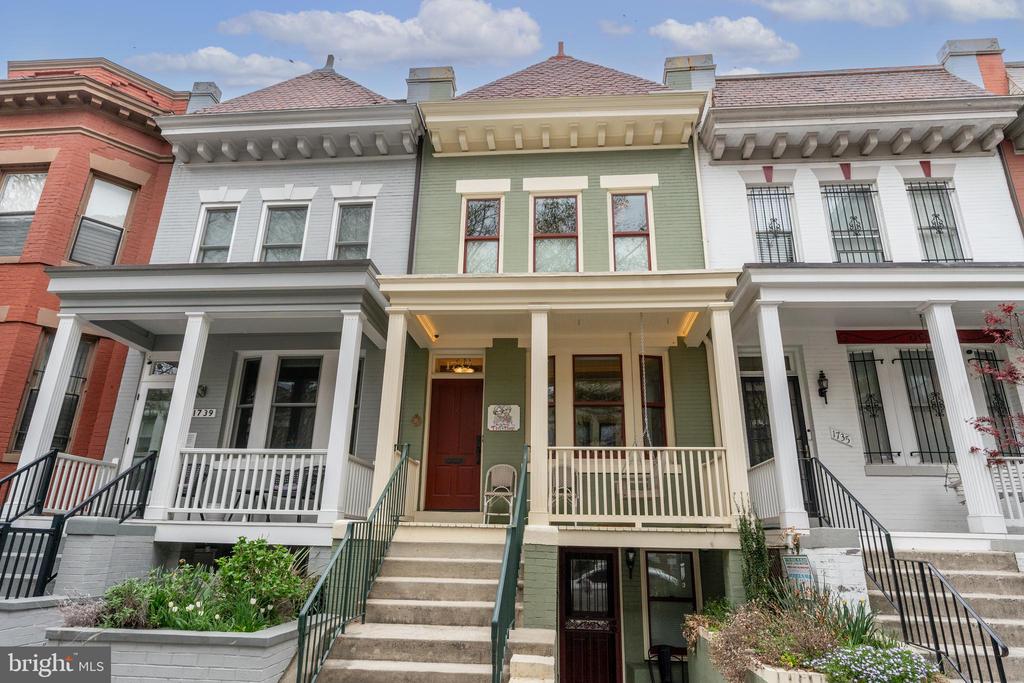 1737 CHURCH STREET NW