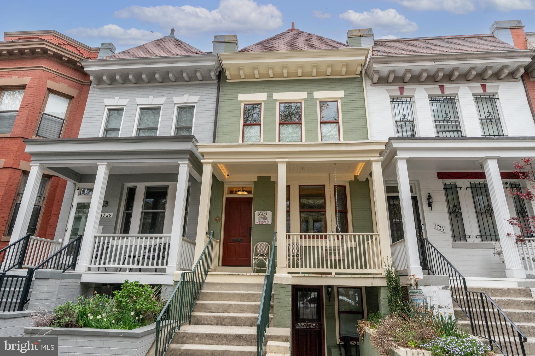 1737 CHURCH STREET NW