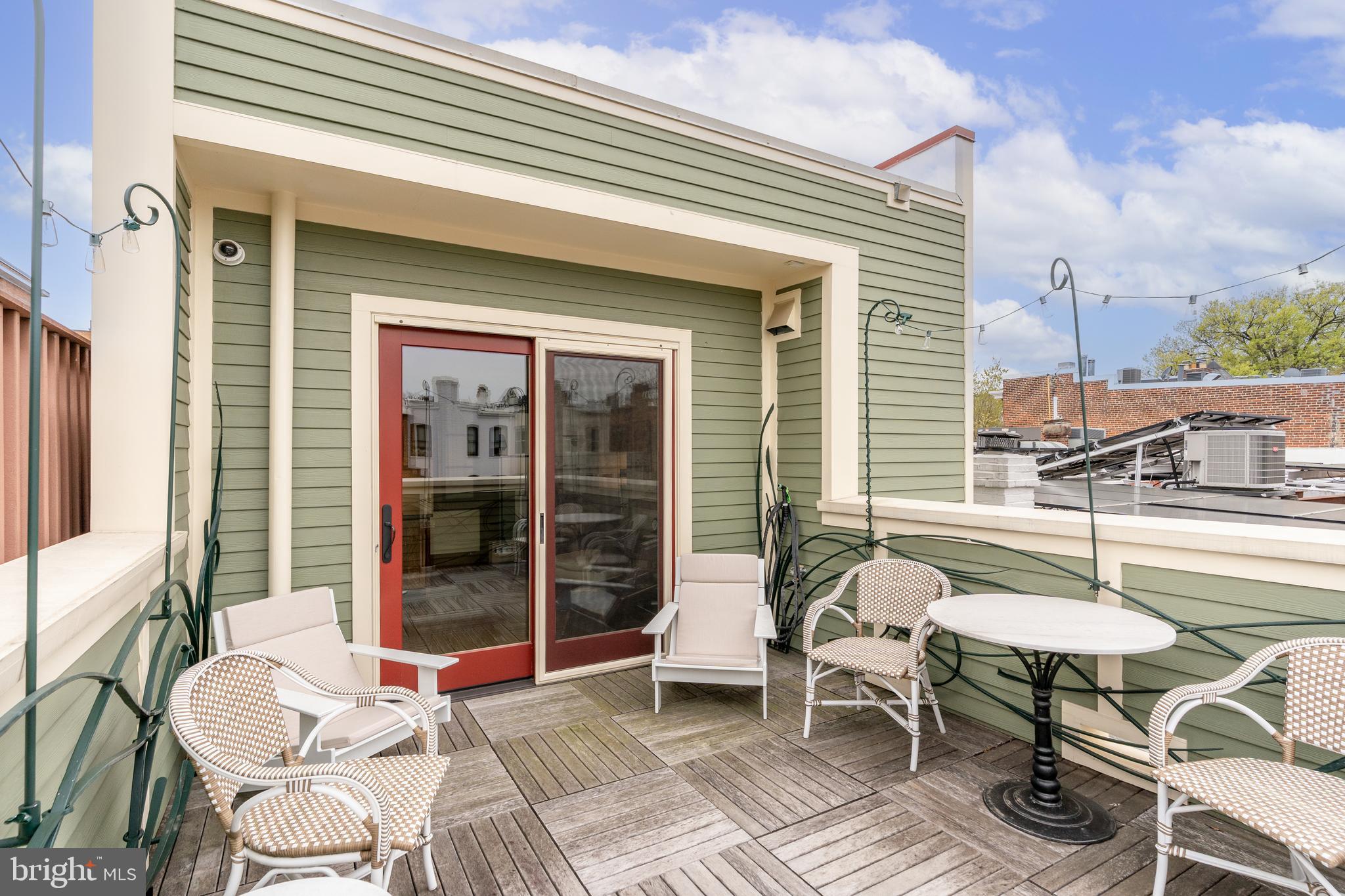 1737 CHURCH STREET NW