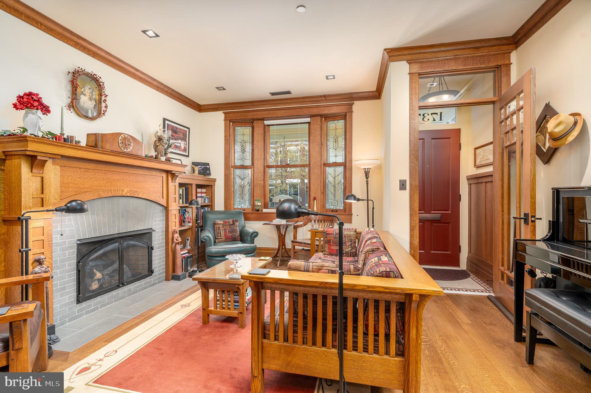 1737 CHURCH STREET NW