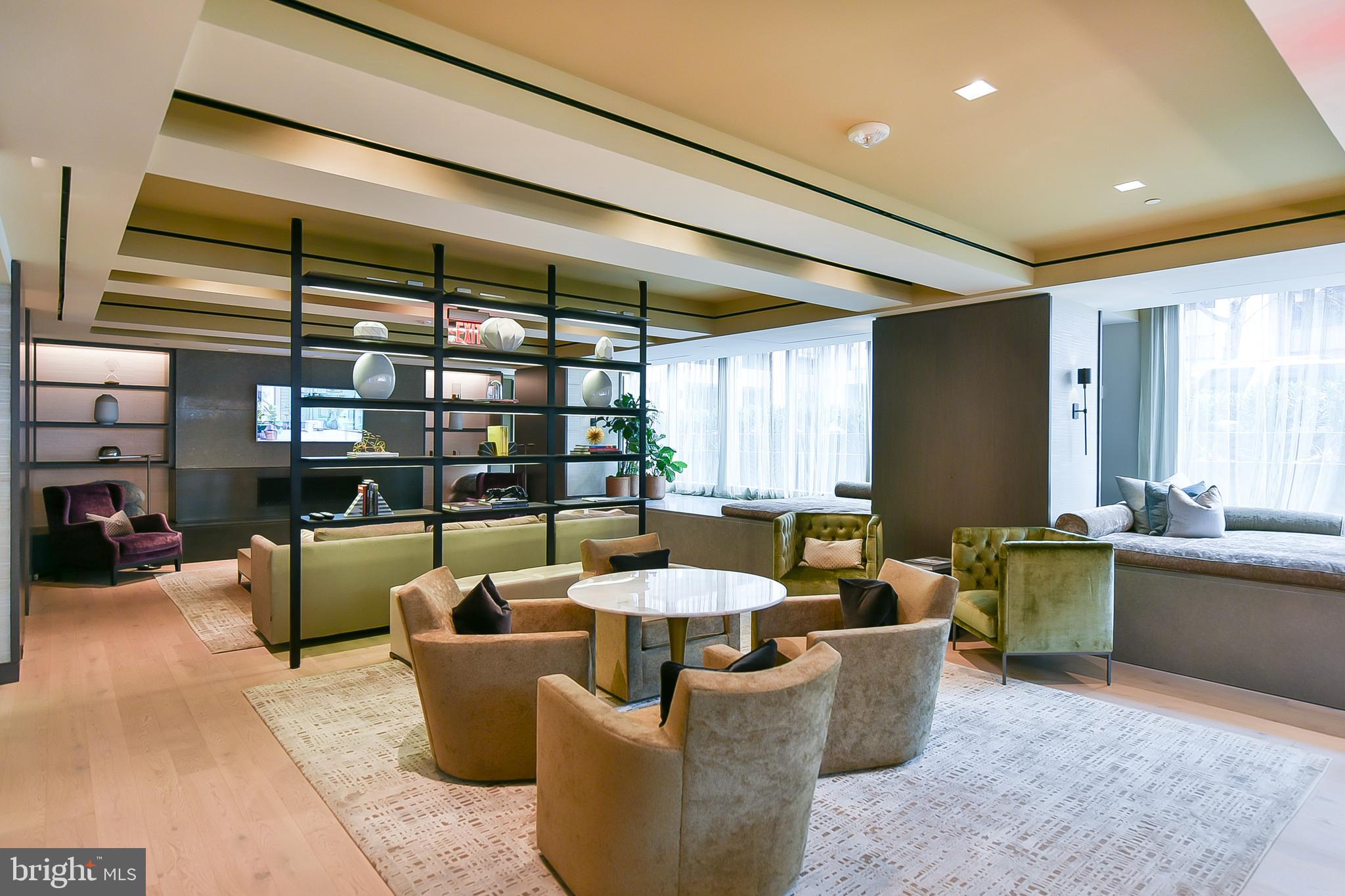 2501 M STREET NW 306