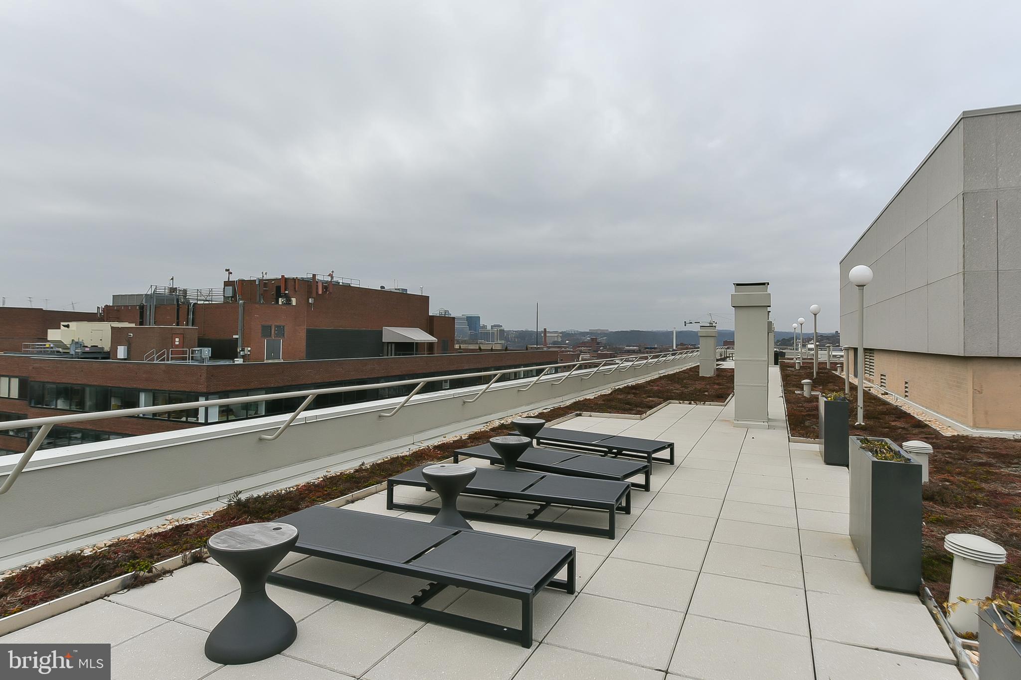 2501 M STREET NW 306