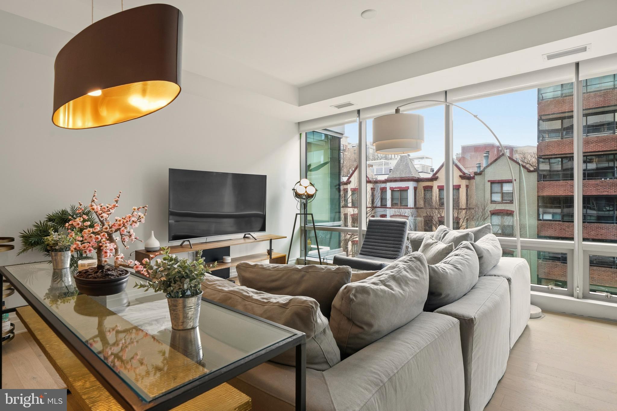 2501 M STREET NW 306