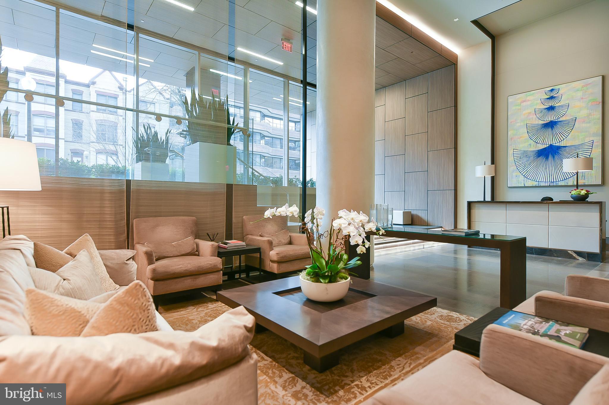 2501 M STREET NW 306