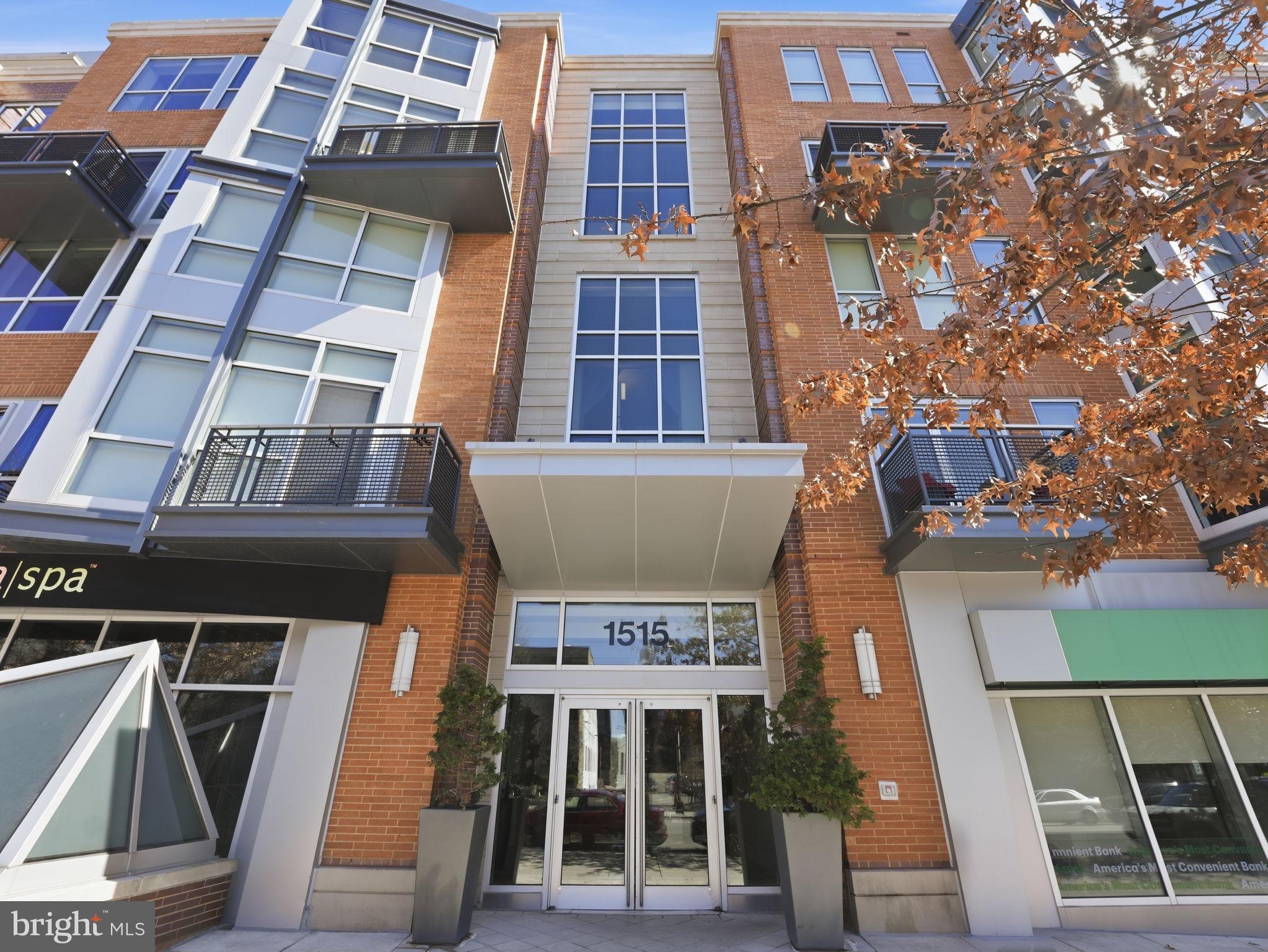 1515 15TH STREET NW 401