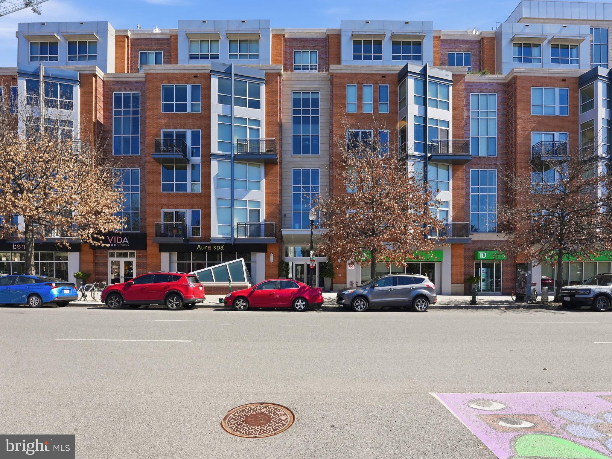 1515 15TH STREET NW 401