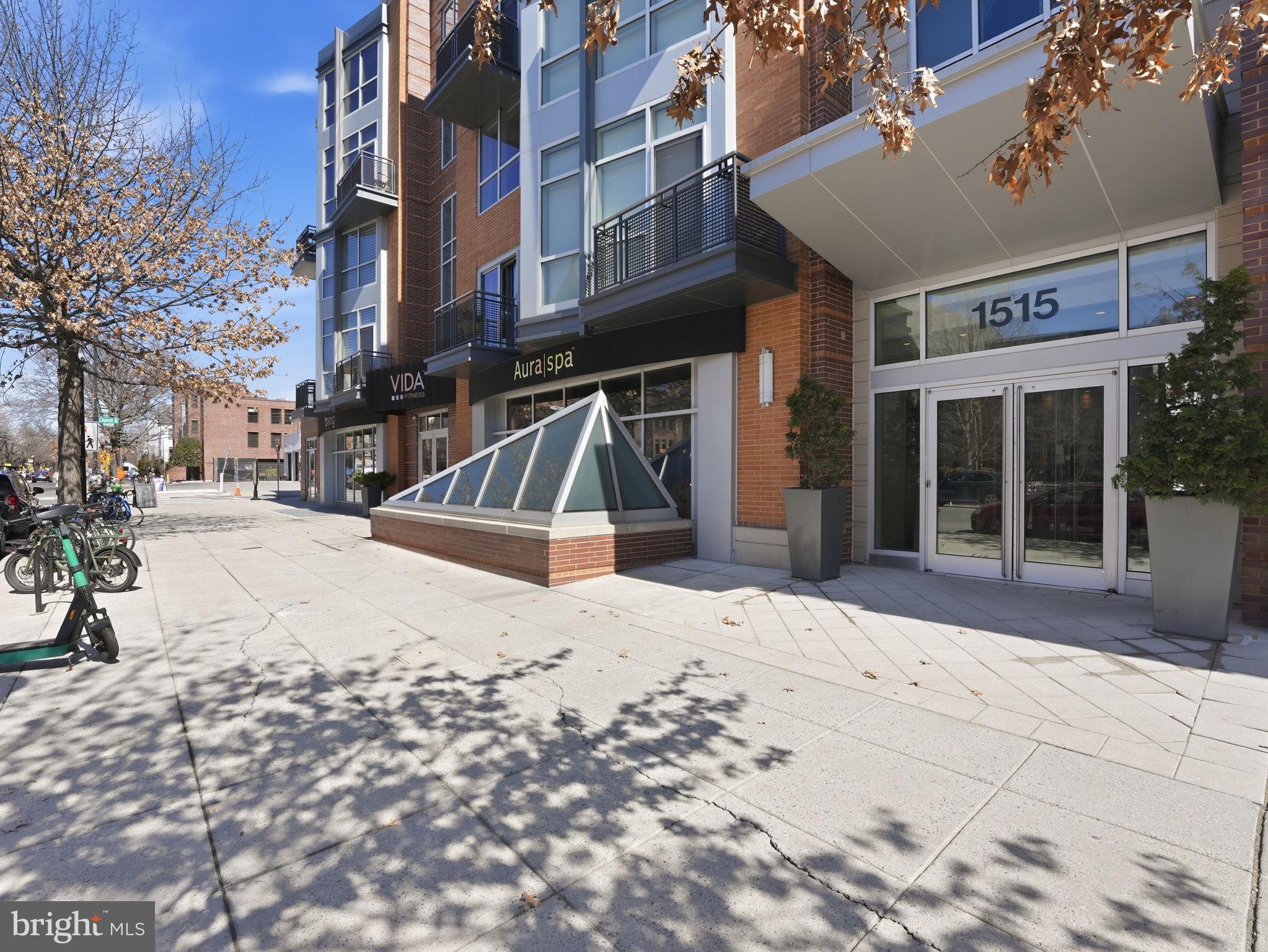 1515 15TH STREET NW 401