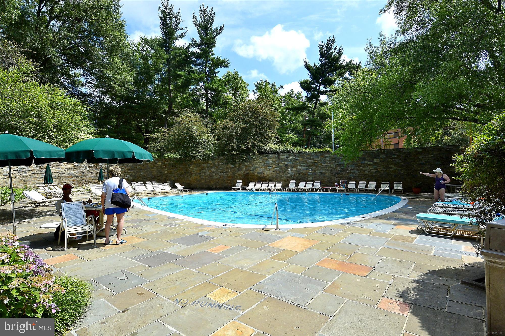 4000 TUNLAW ROAD NW 611