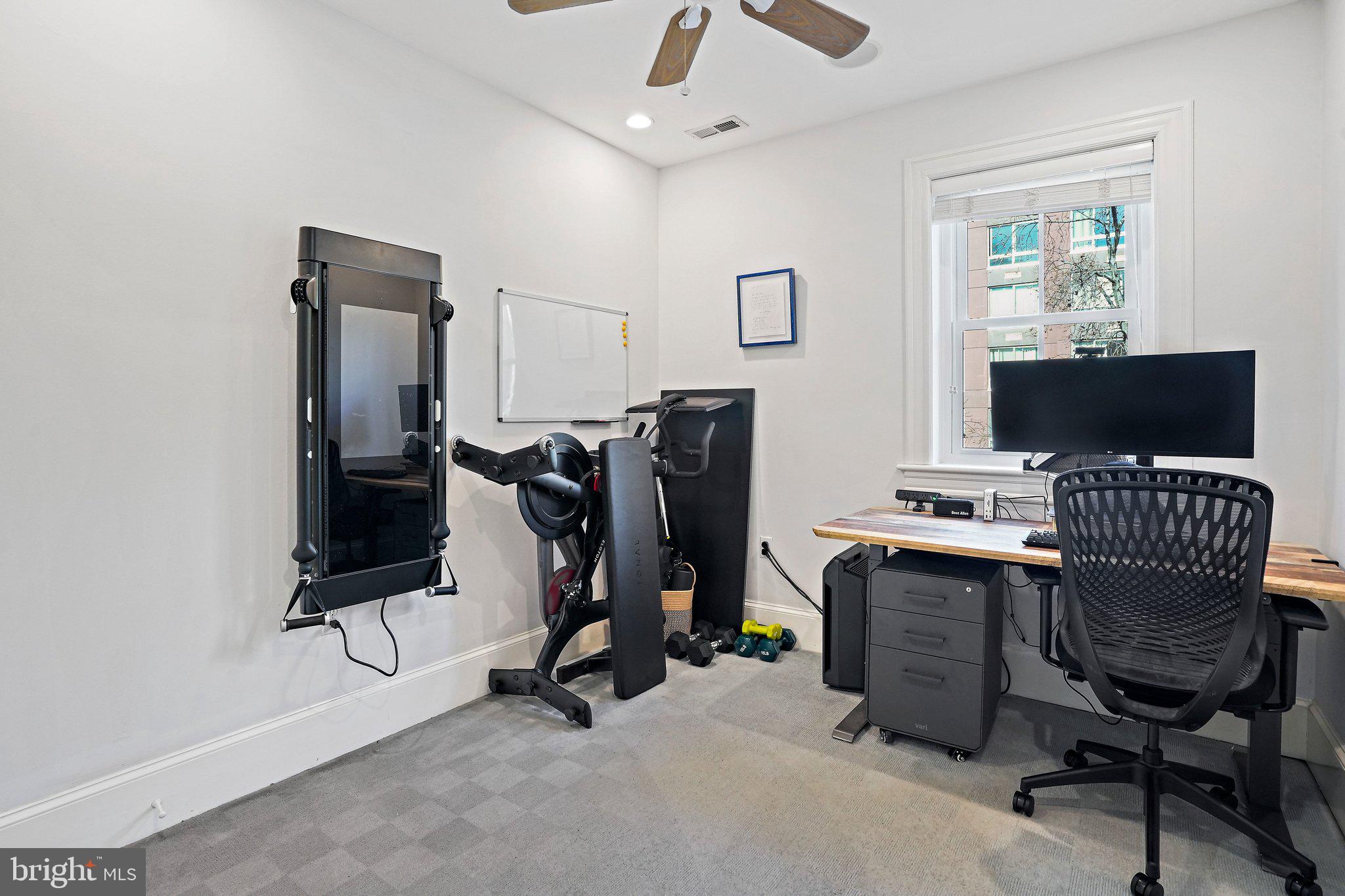 1212 M STREET NW 302