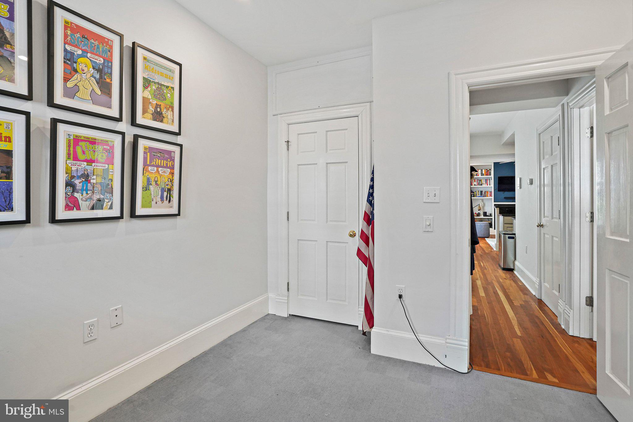 1212 M STREET NW 302