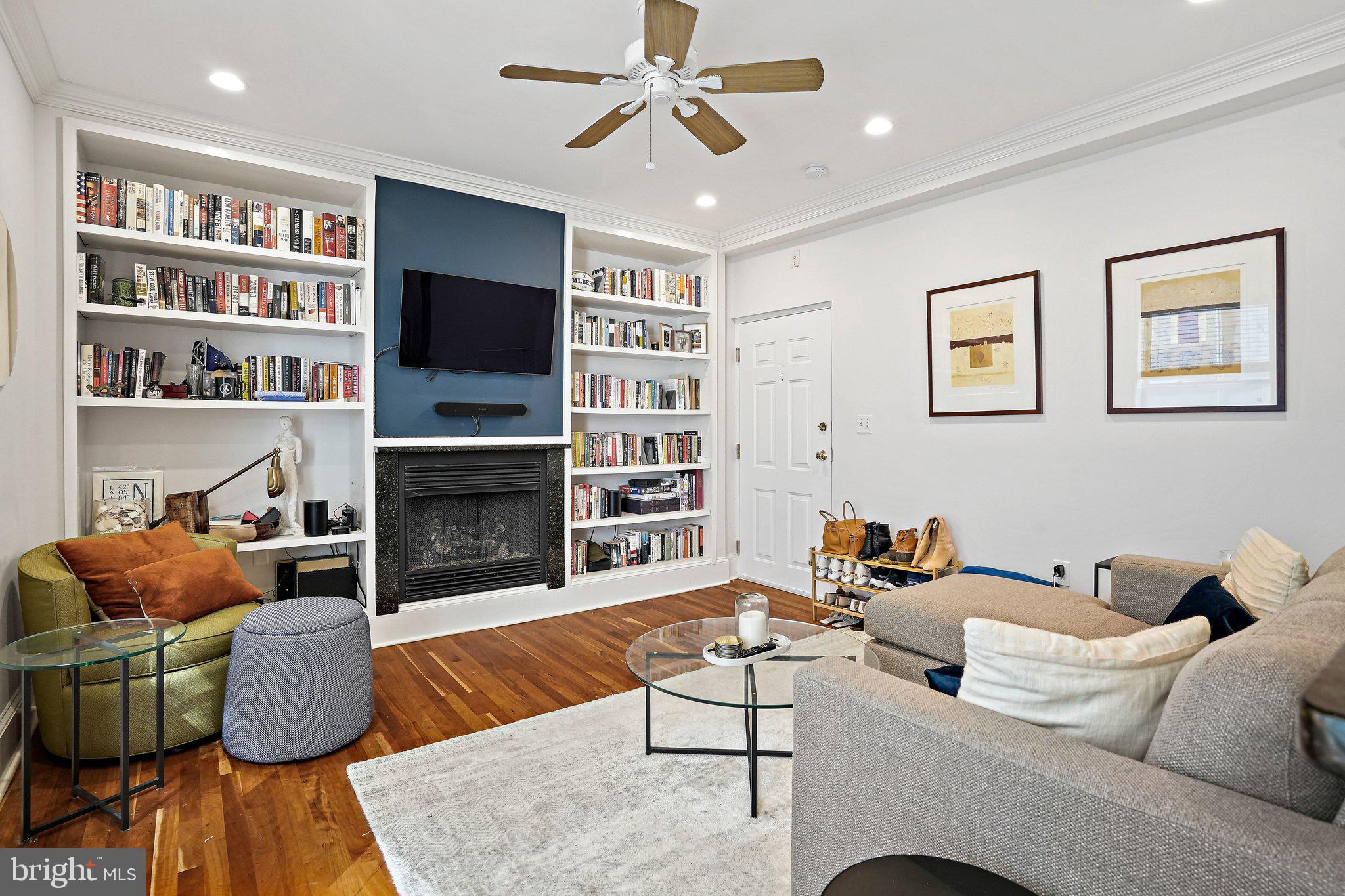 1212 M STREET NW 302