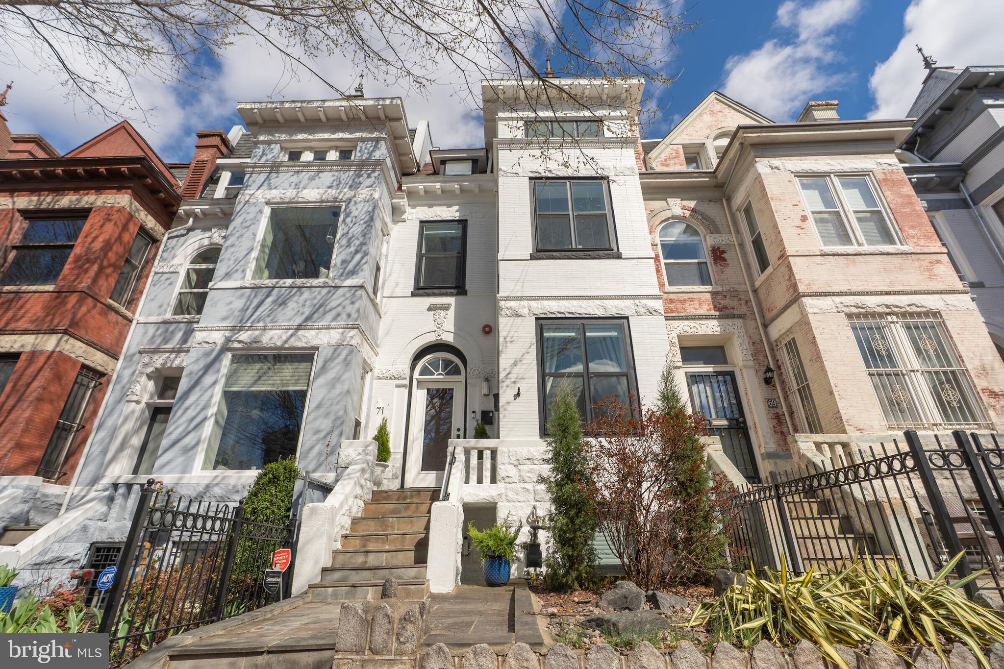 71 U STREET NW 2