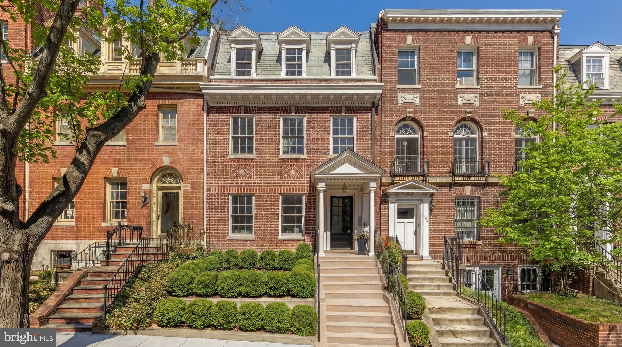 1837 WYOMING AVENUE NW B