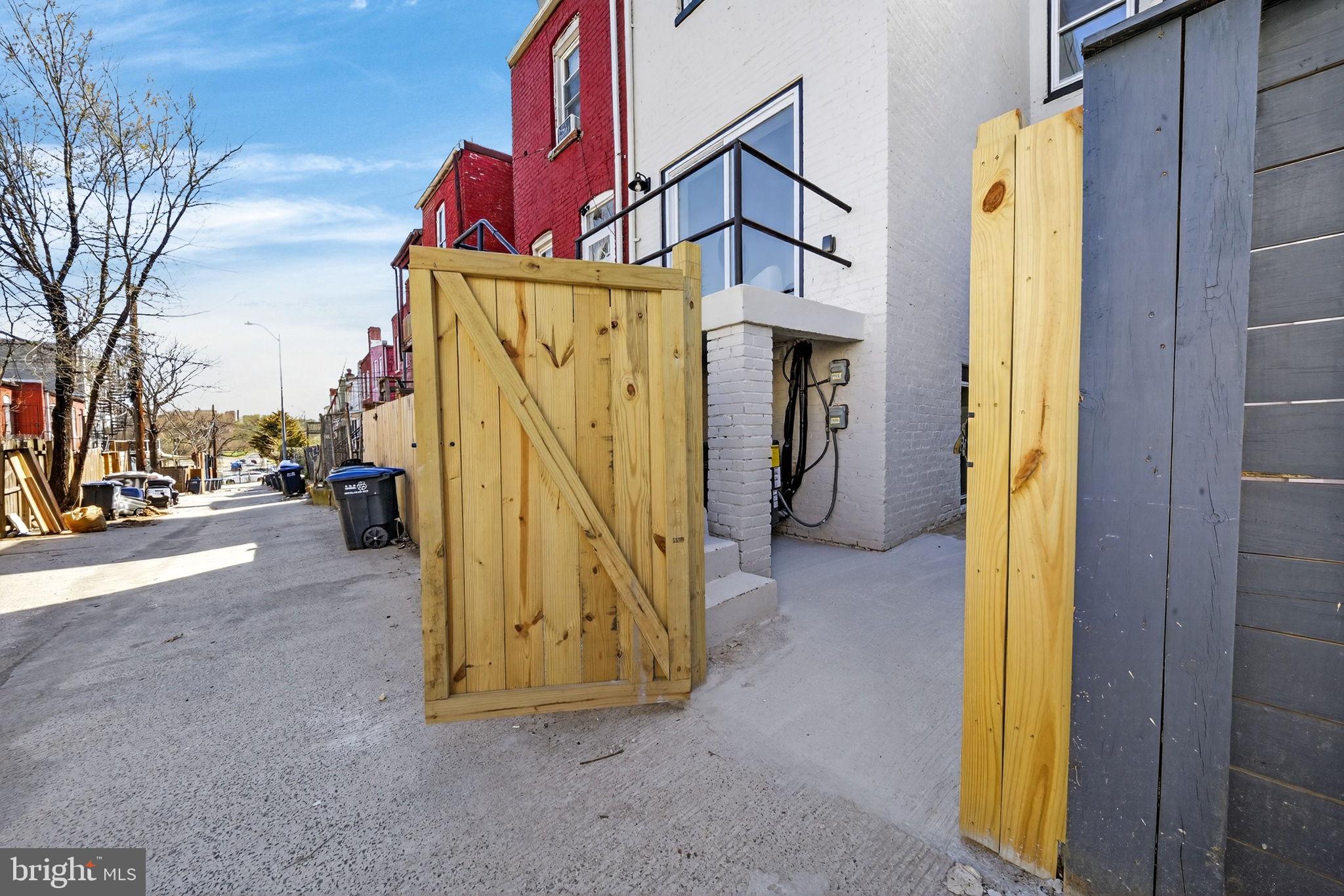 609 HARVARD STREET NW