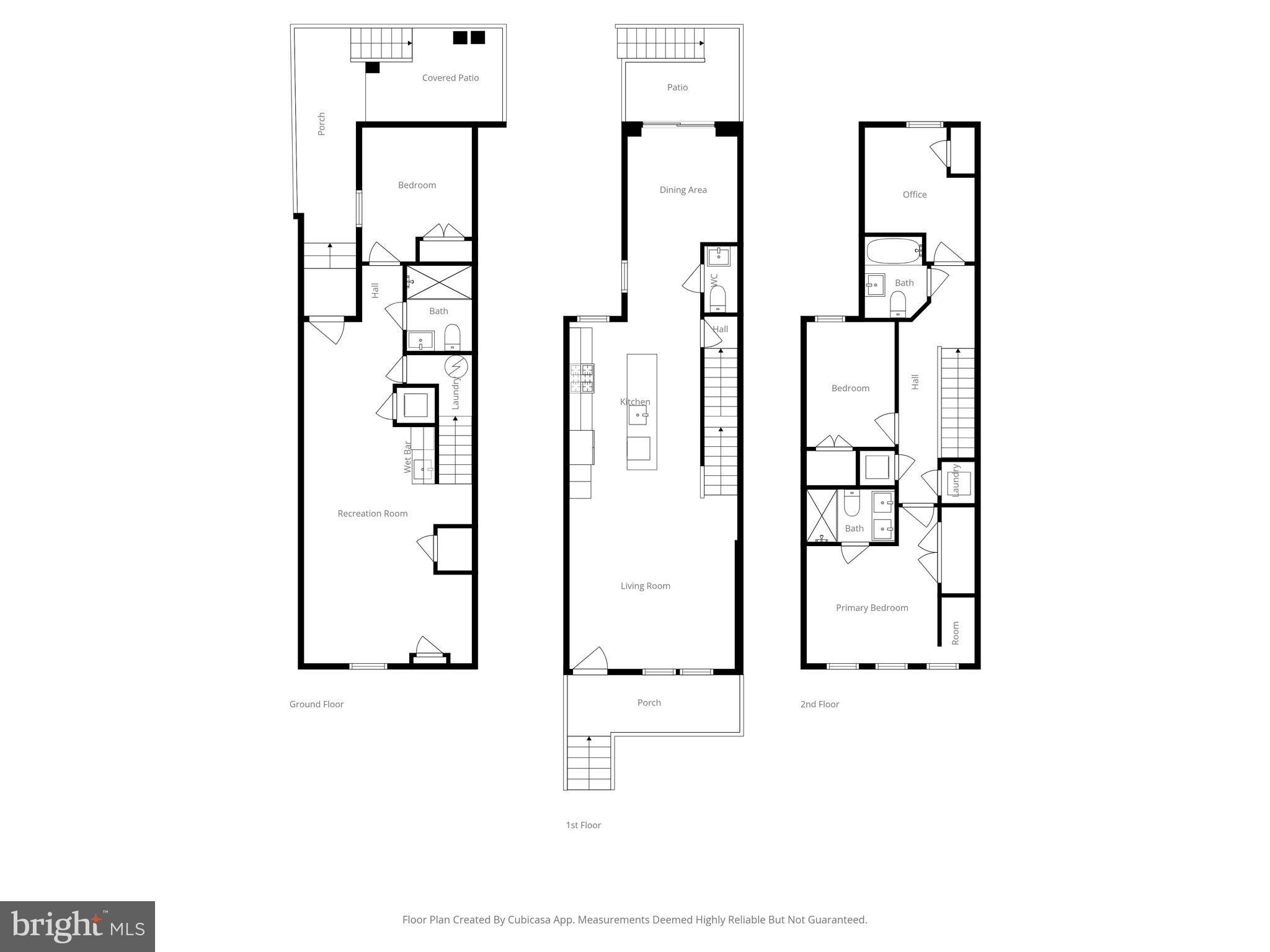 609 HARVARD STREET NW