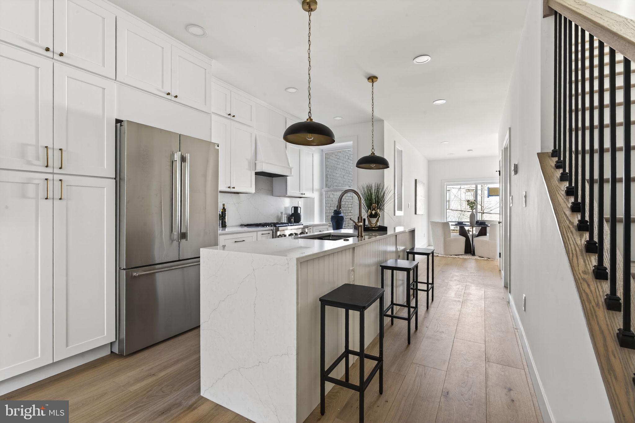 609 HARVARD STREET NW