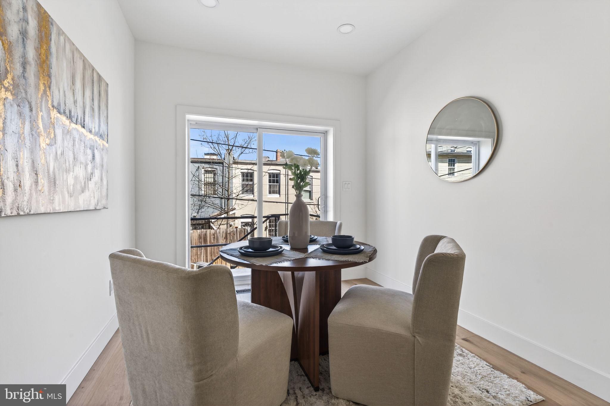 609 HARVARD STREET NW