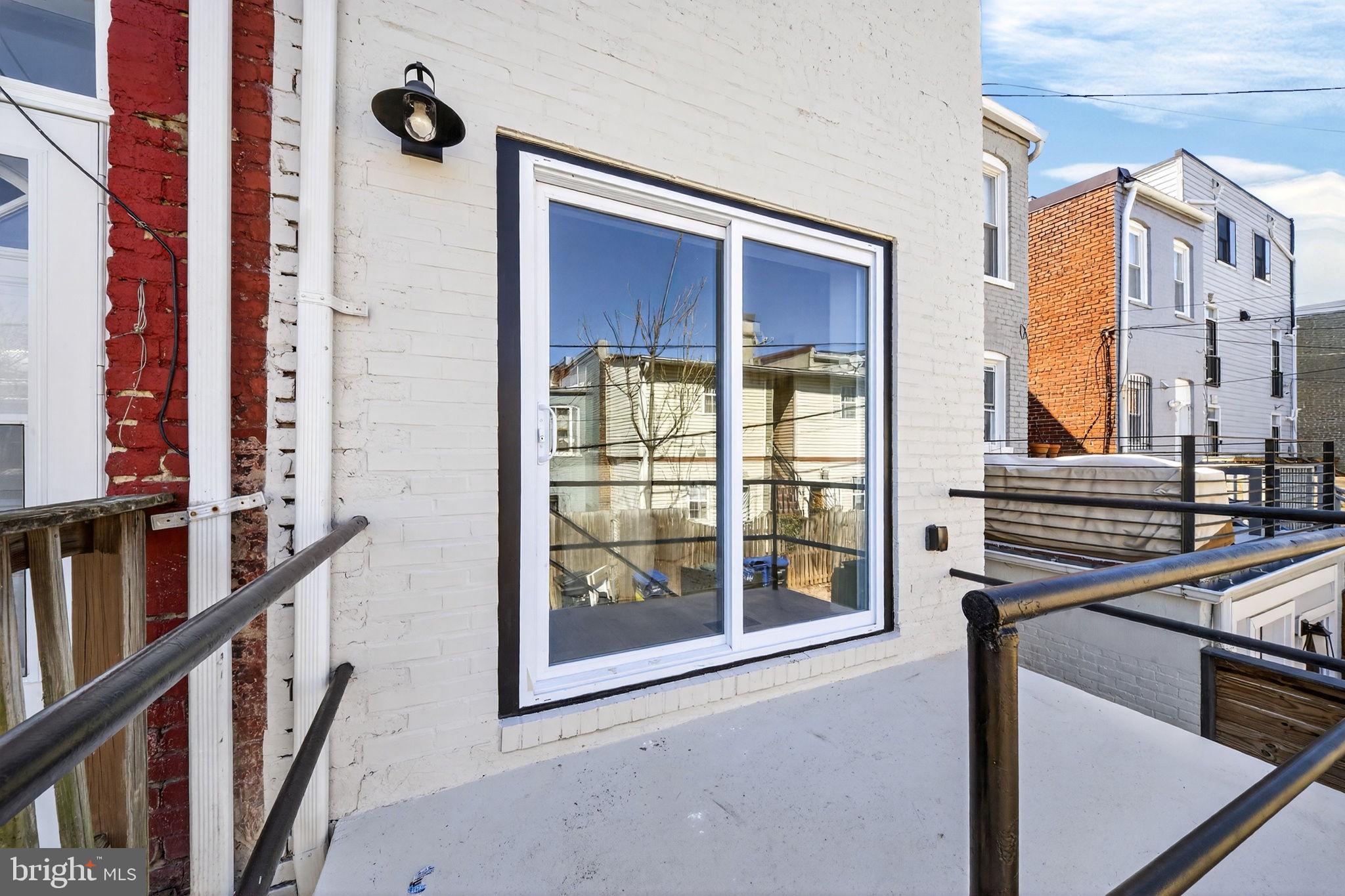 609 HARVARD STREET NW