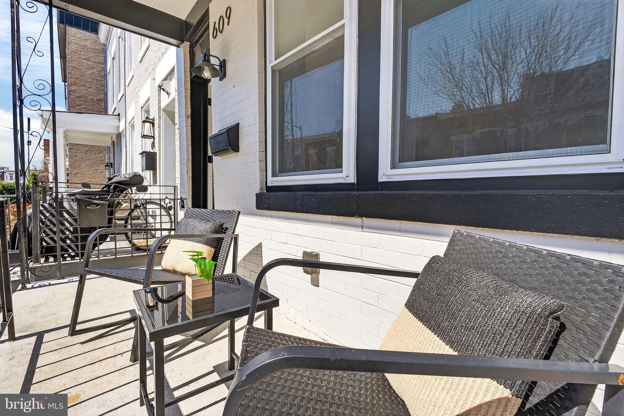 609 HARVARD STREET NW