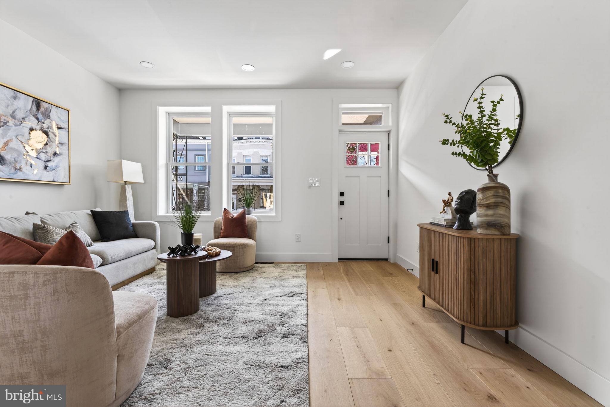 609 HARVARD STREET NW