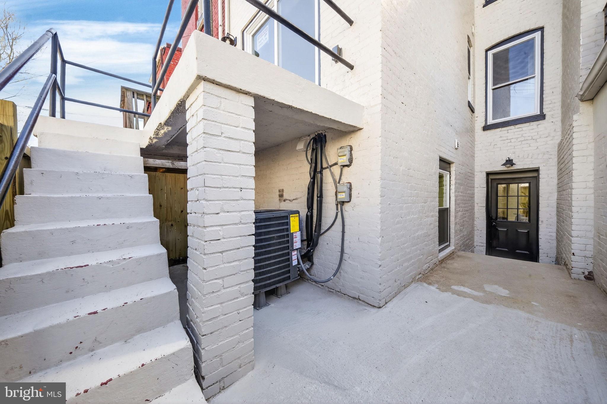 609 HARVARD STREET NW