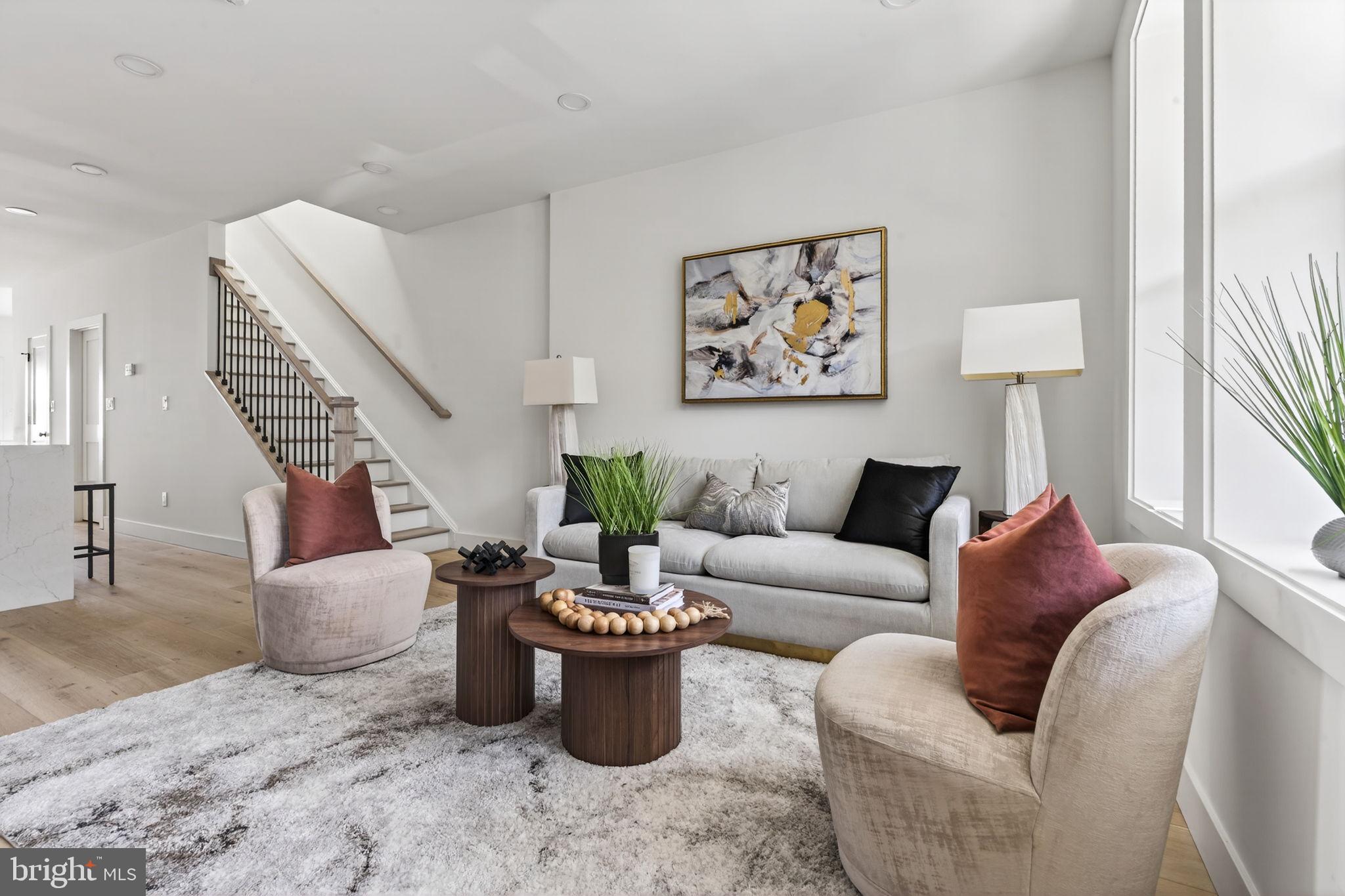 609 HARVARD STREET NW