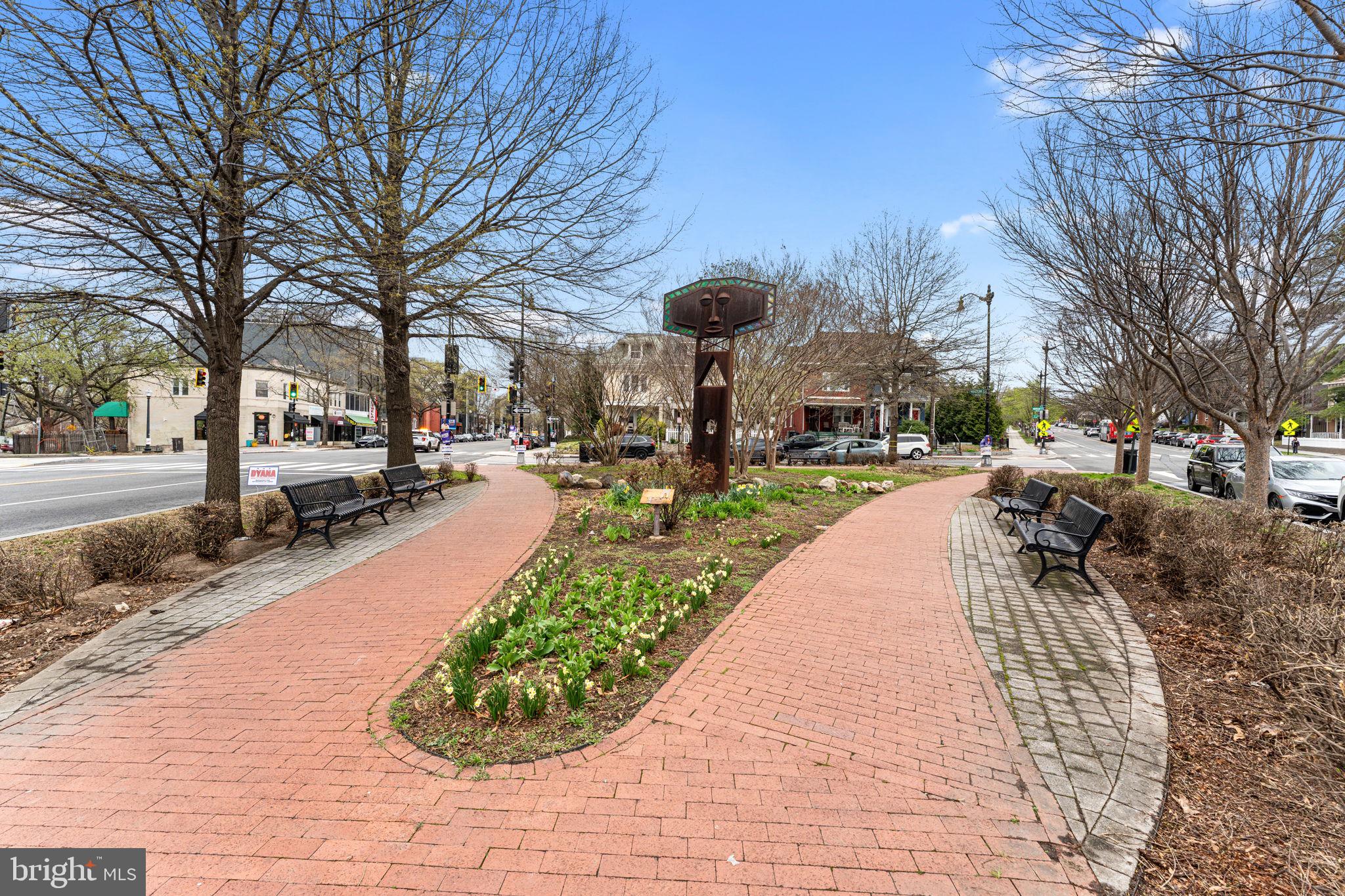 424 SHEPHERD STREET NW