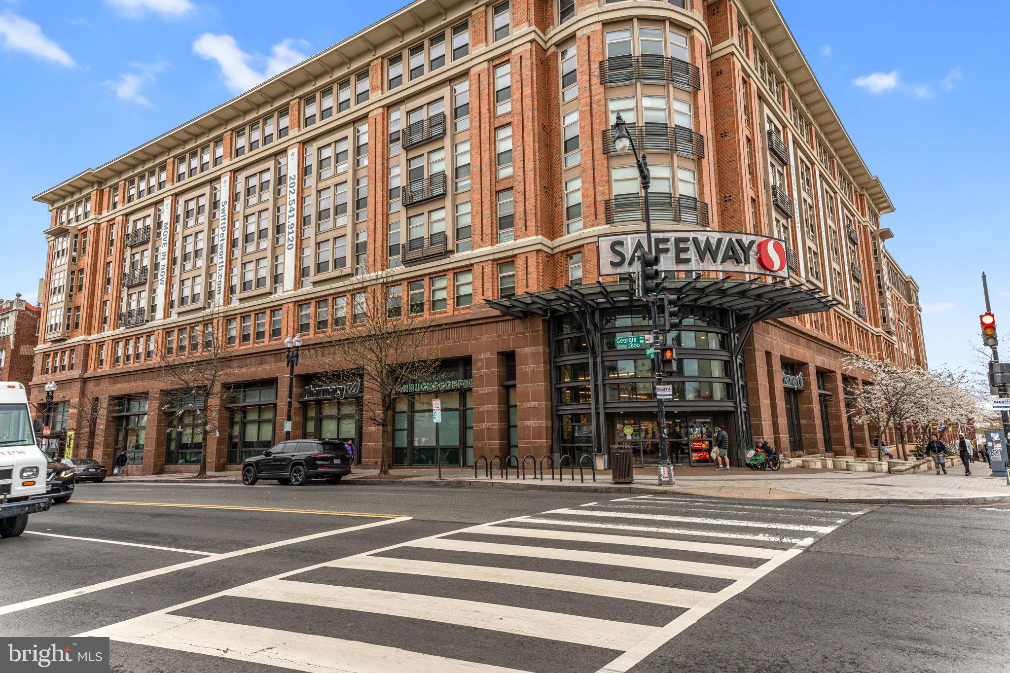 424 SHEPHERD STREET NW