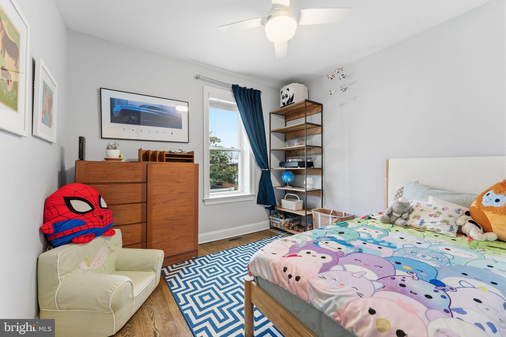 424 SHEPHERD STREET NW