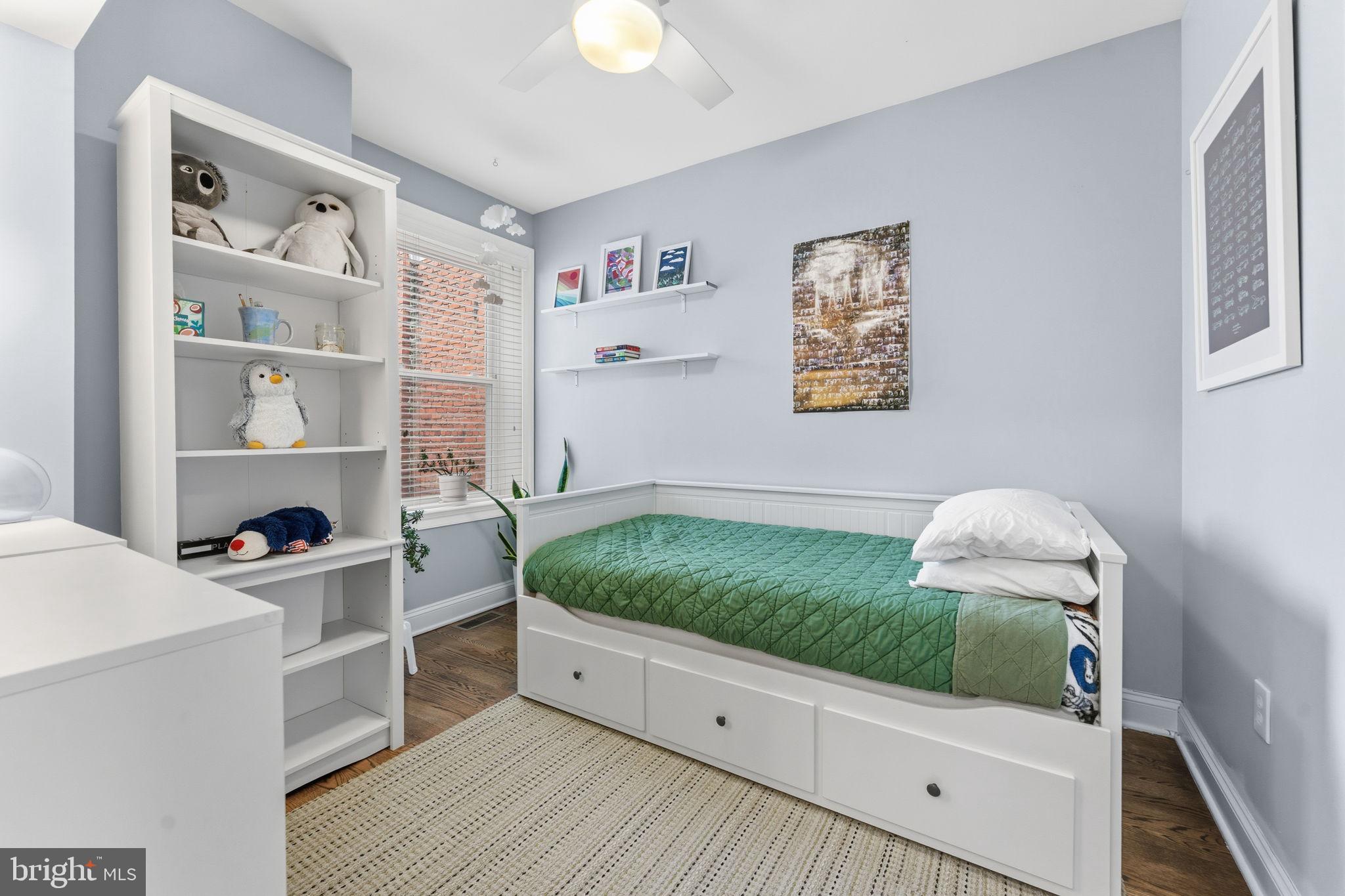 424 SHEPHERD STREET NW