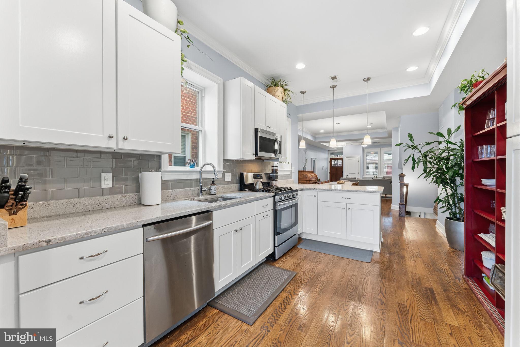 424 SHEPHERD STREET NW