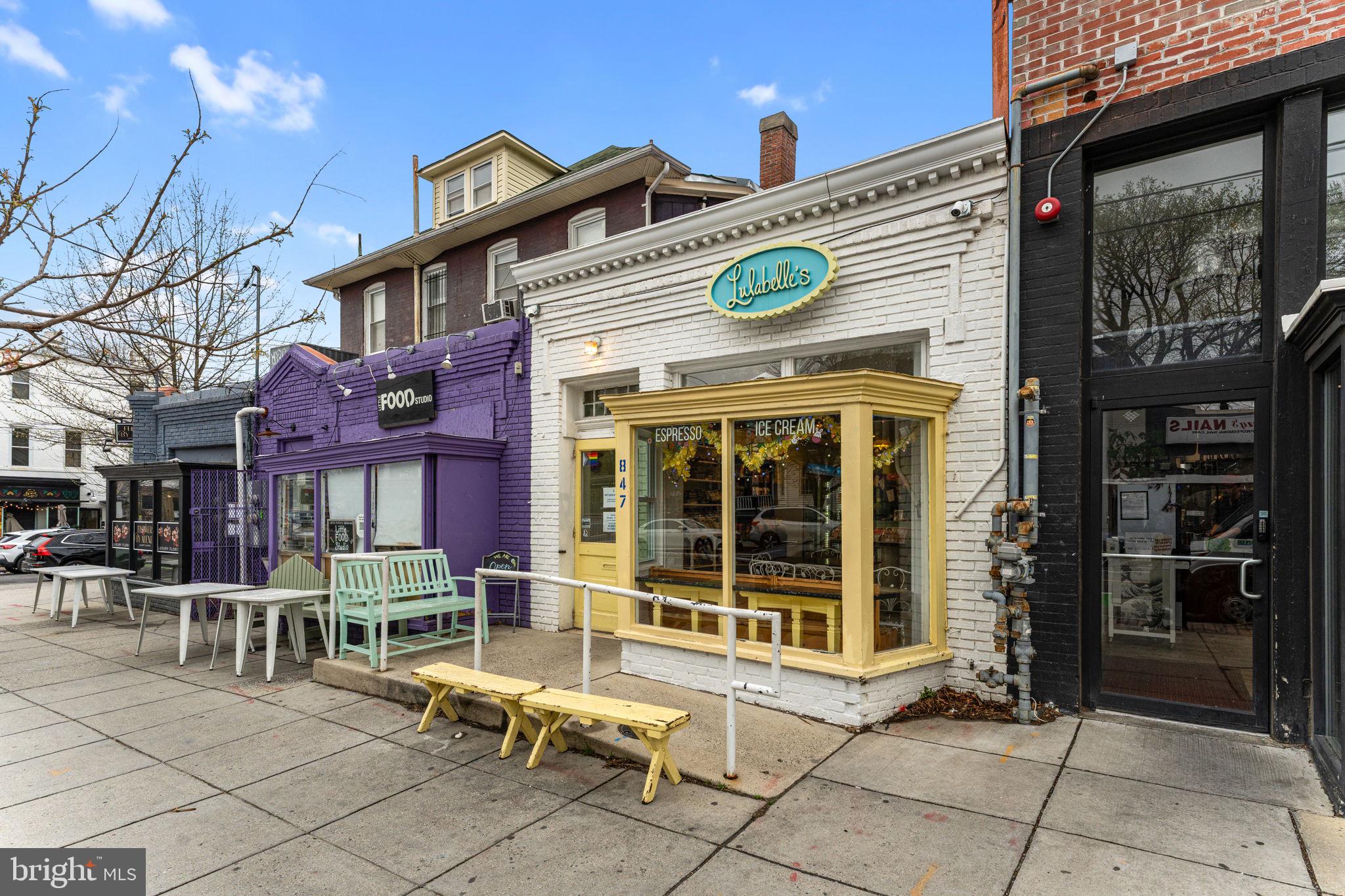 424 SHEPHERD STREET NW