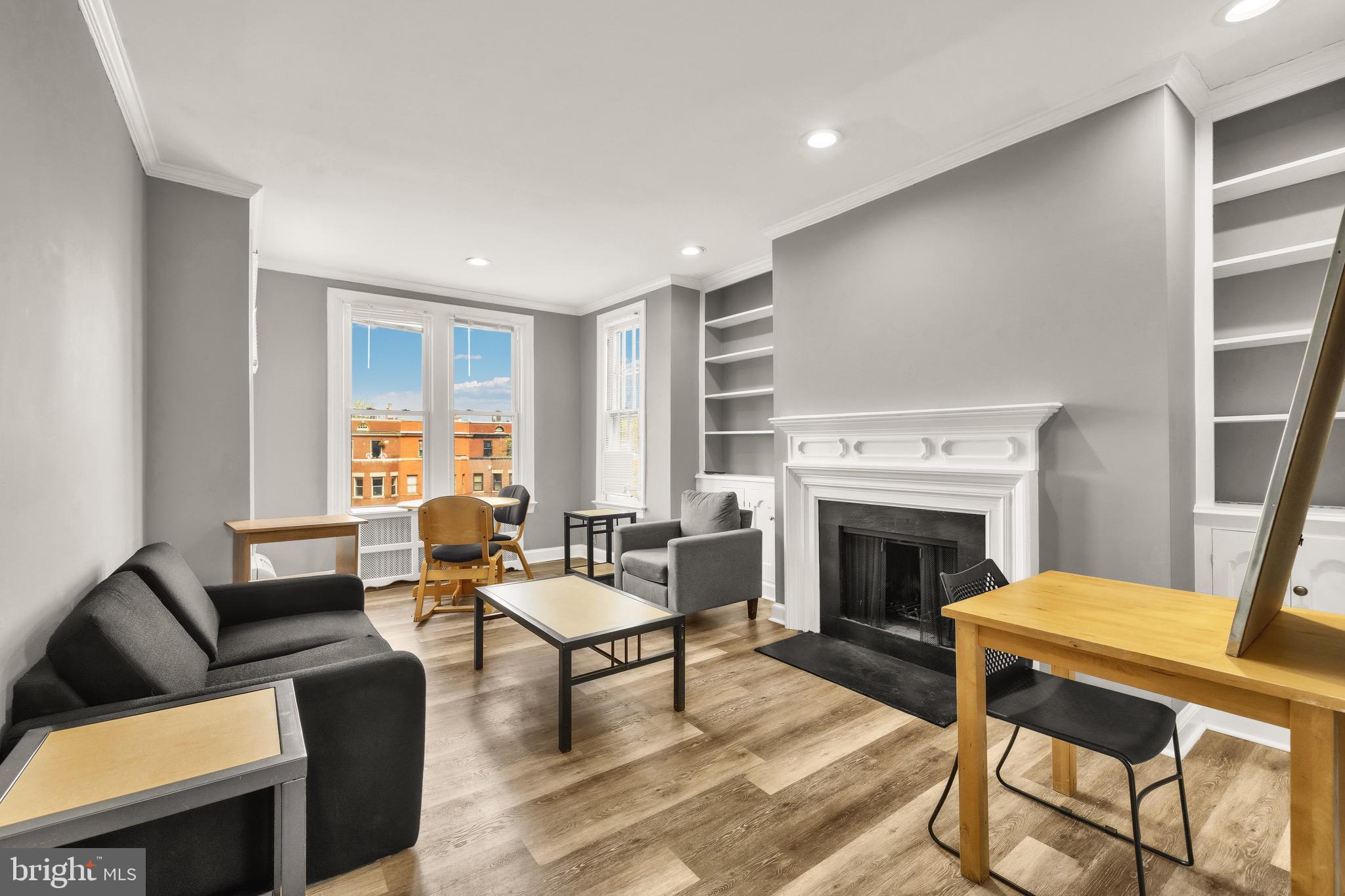 323 MARYLAND AVENUE NE